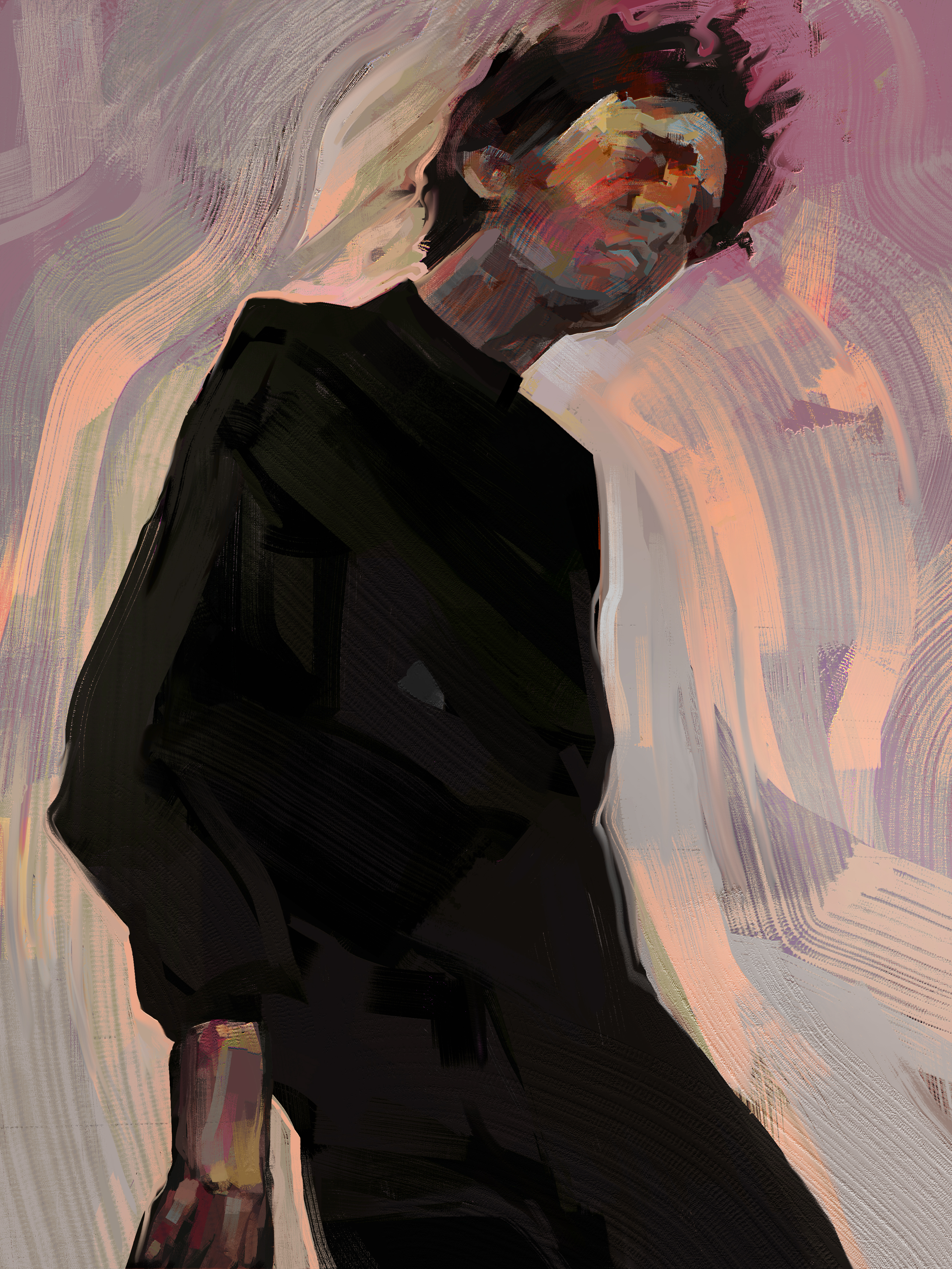 The Musician