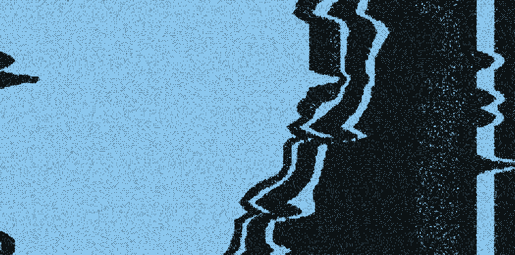 xCopy - SuperRare Marketplace Beta - Alight here for Dystopia - NFT # 951