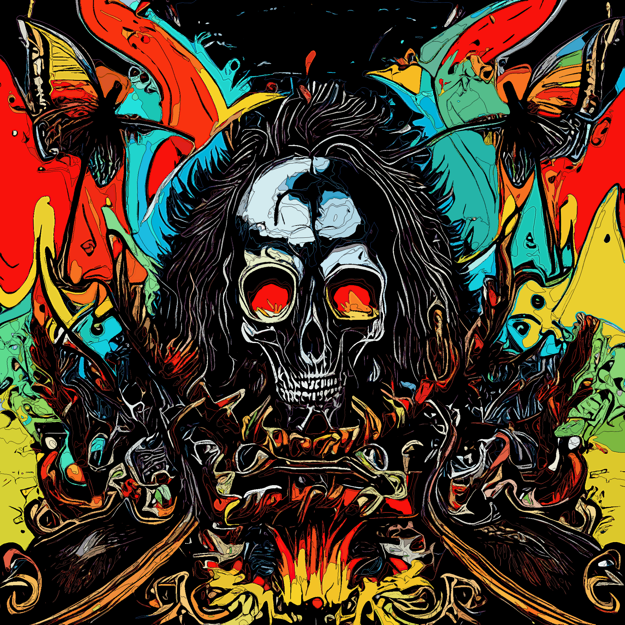 Dead Headerz