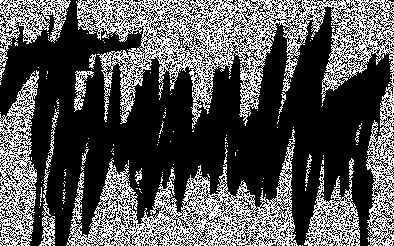 xCopy - SuperRare Marketplace v2 - T H I N K - NFT # 4917