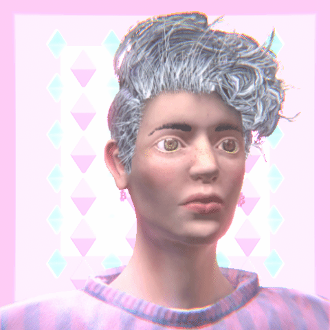 Sweet Candy