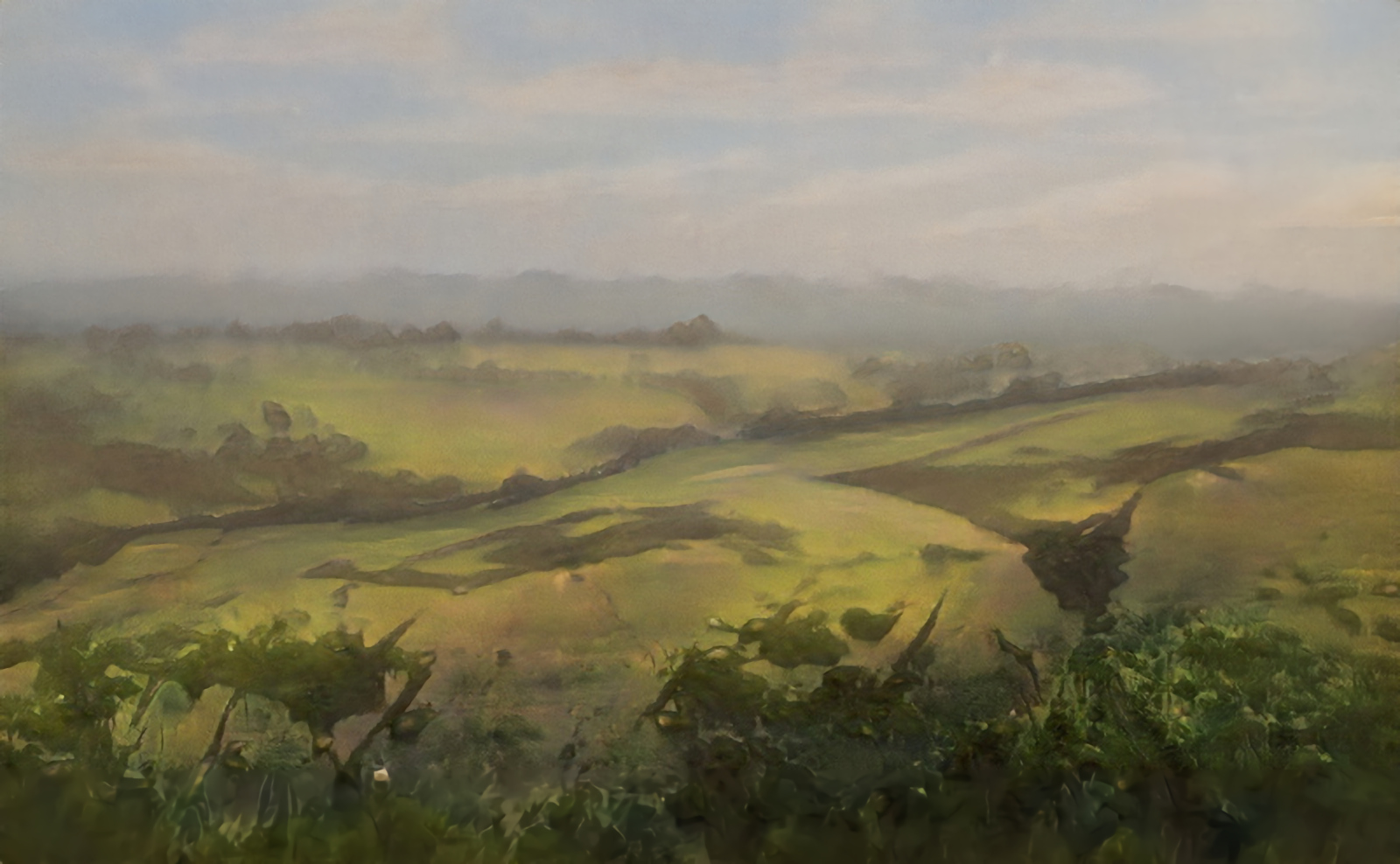 The future comes at you fast #2