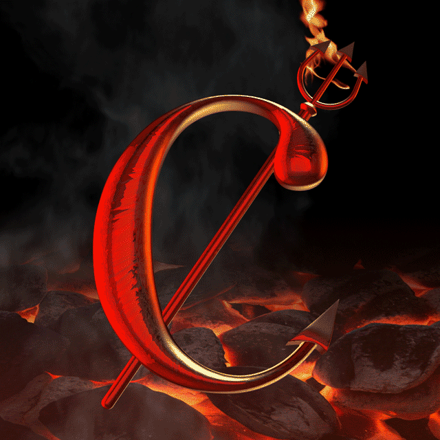 Cent To Hell GIF