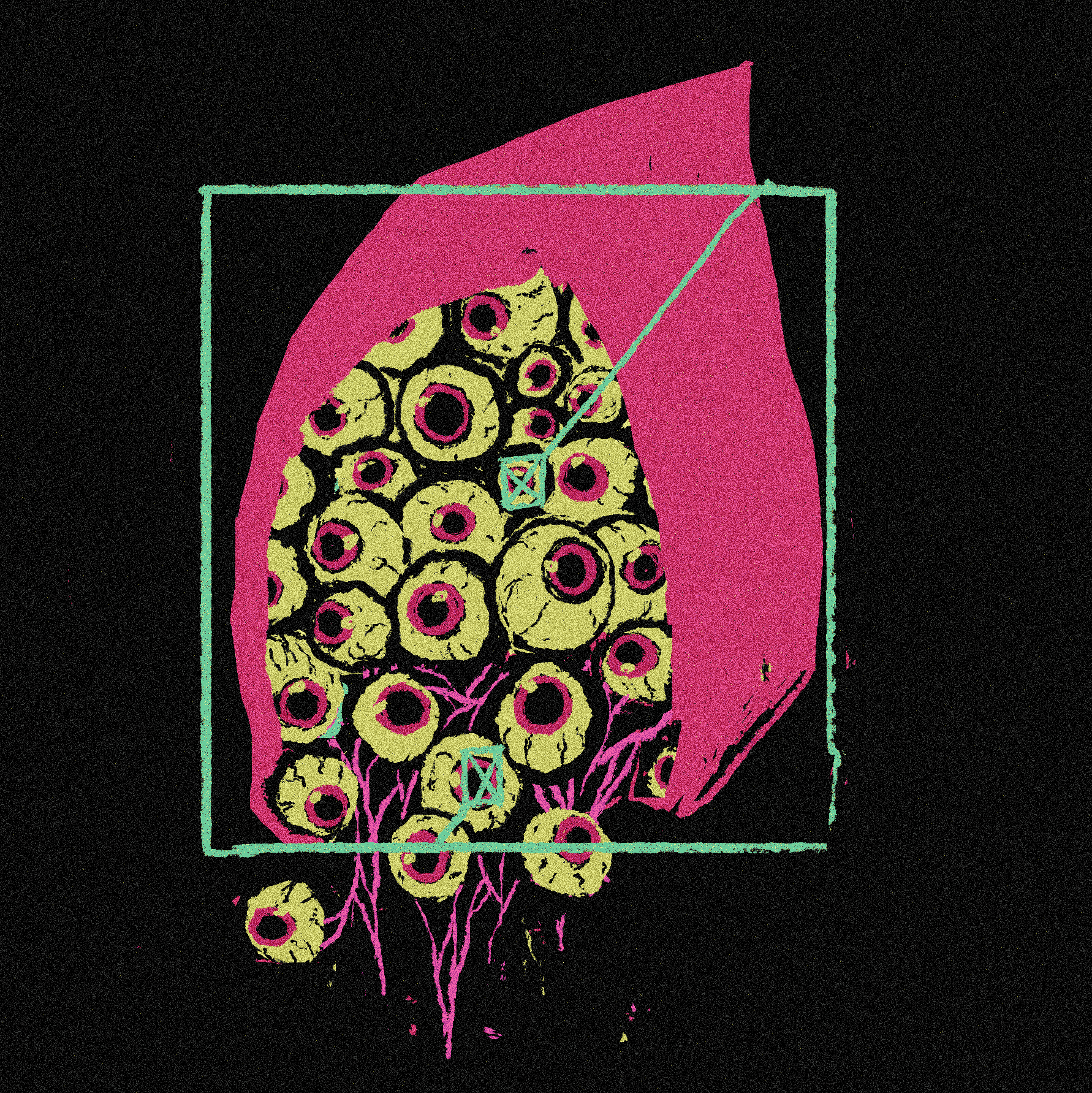 xCopy - SuperRare Marketplace v2 - data_lords - NFT # 7533