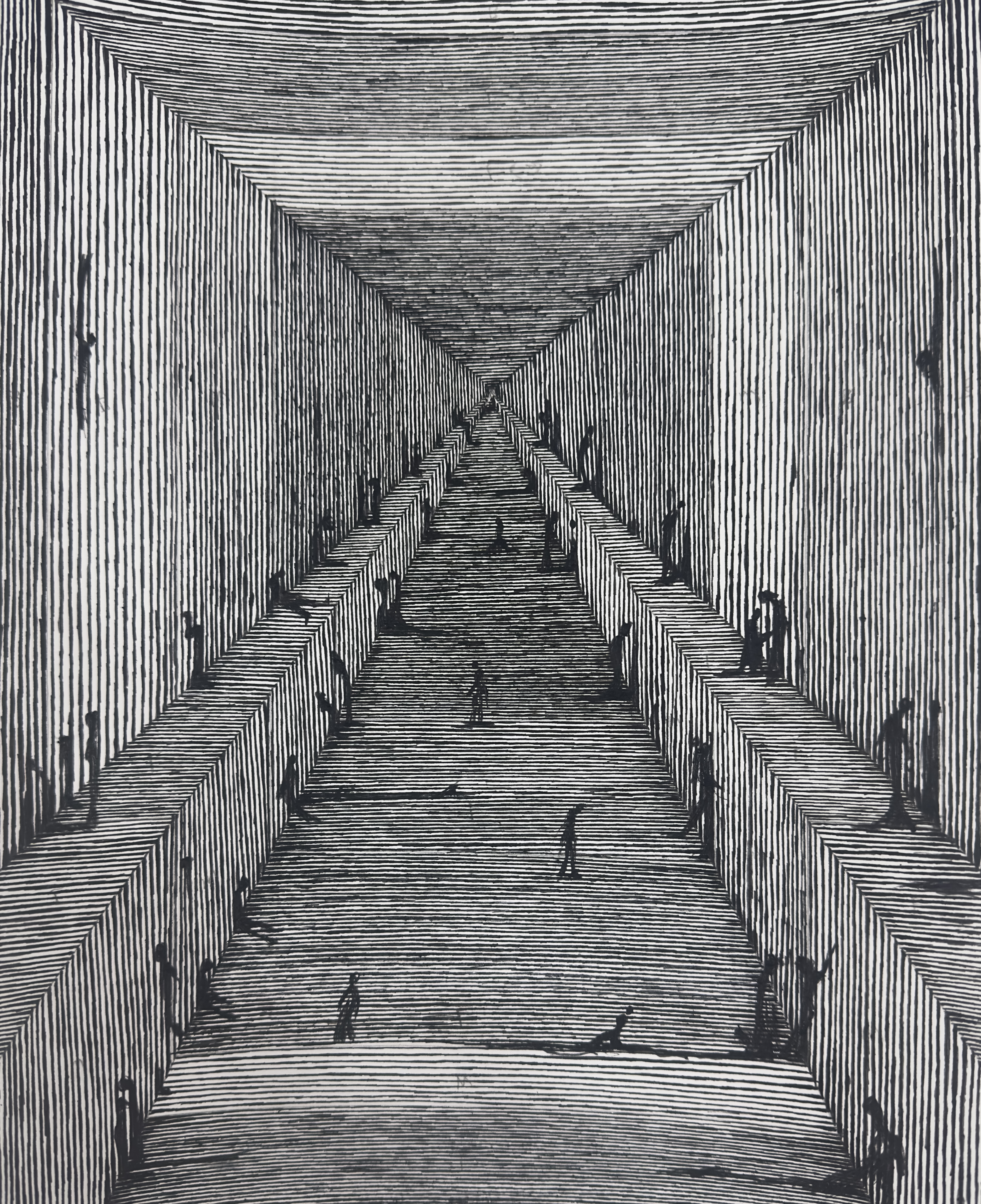 Artists Following Market Hours
