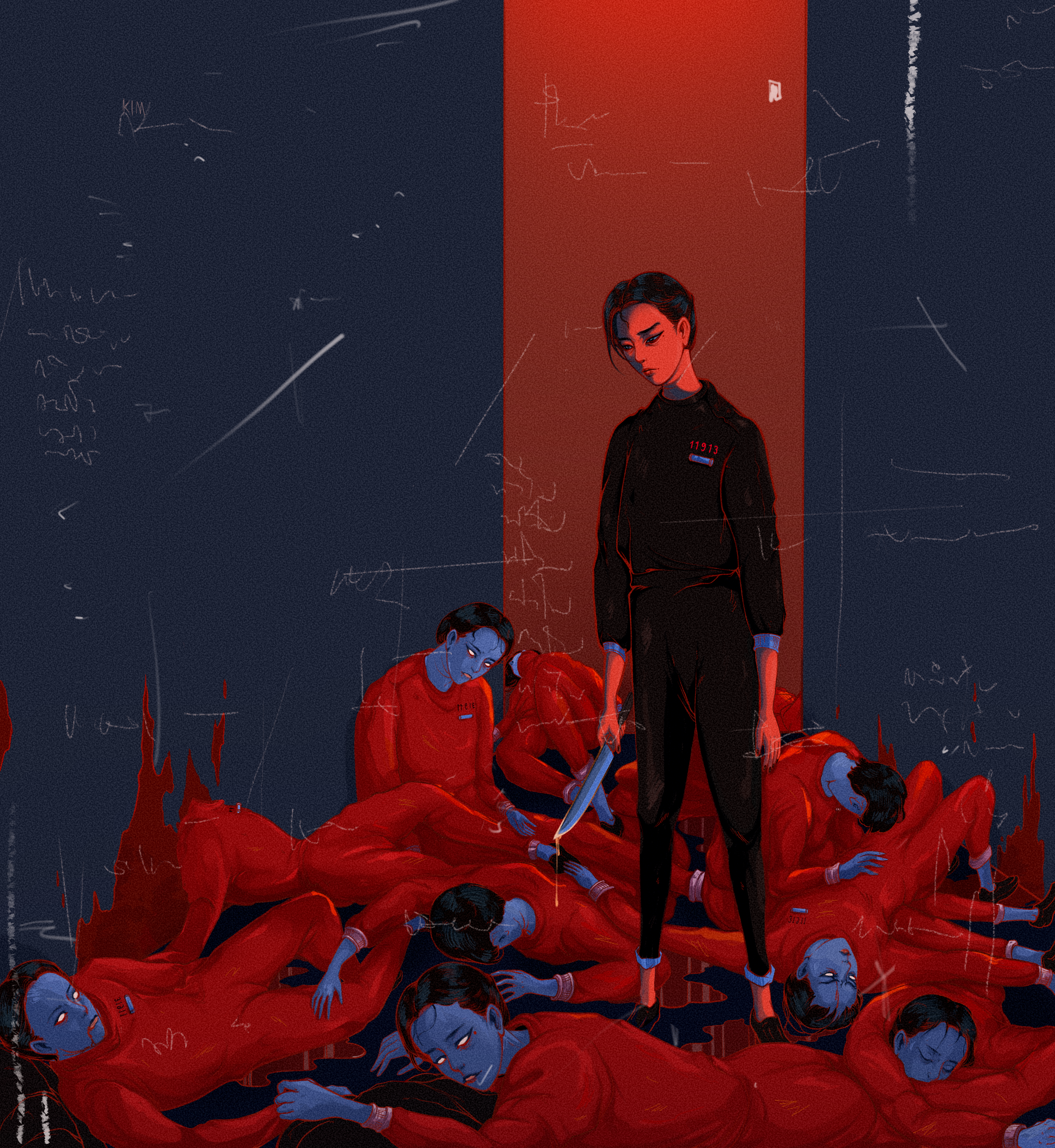 Kim