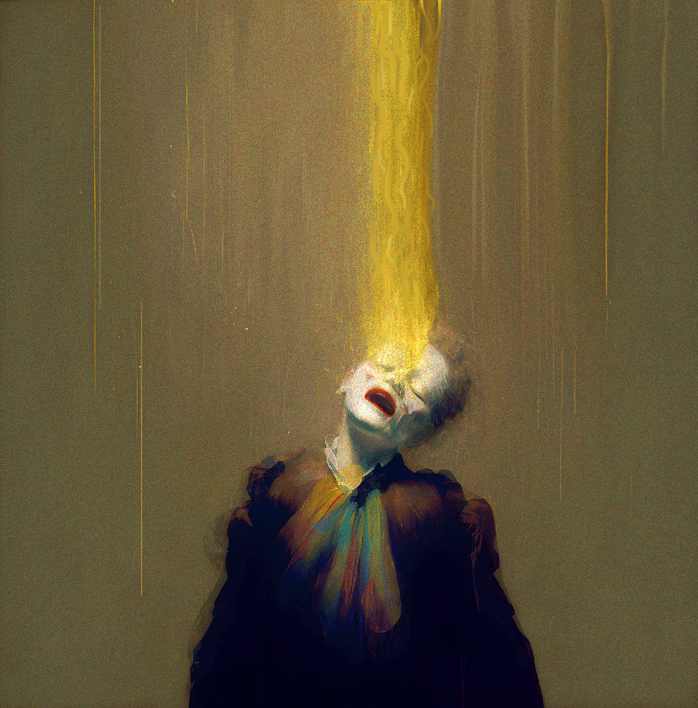 Gold Struck