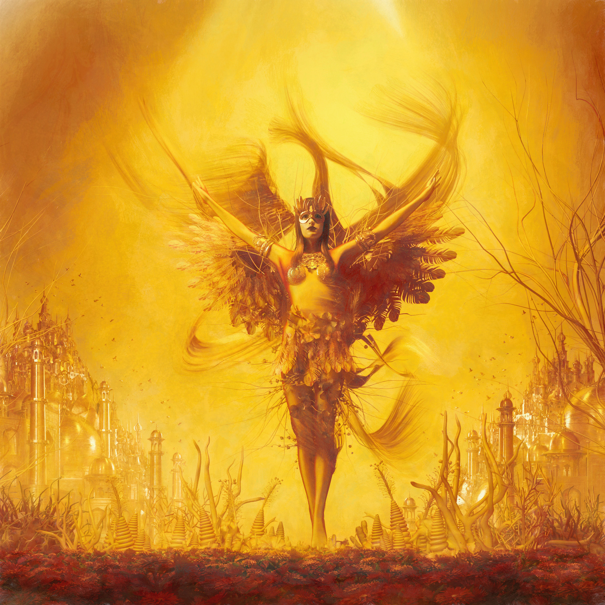 Firebird