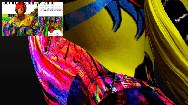 D:// #3 ''Through the Zone''