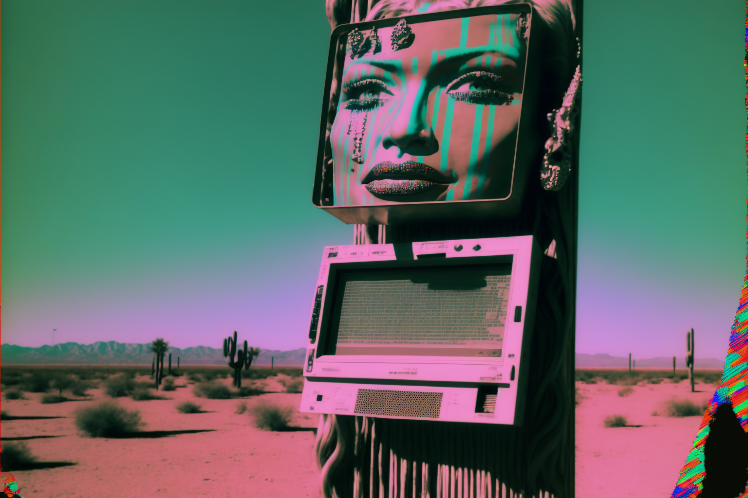 MY ADVERSARIAL FRIEND - ASK MARILYN