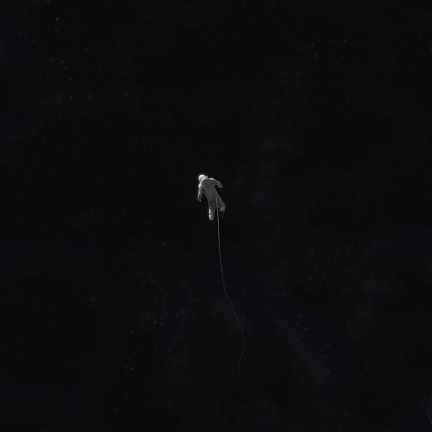 OG Astro - The Genesis Short