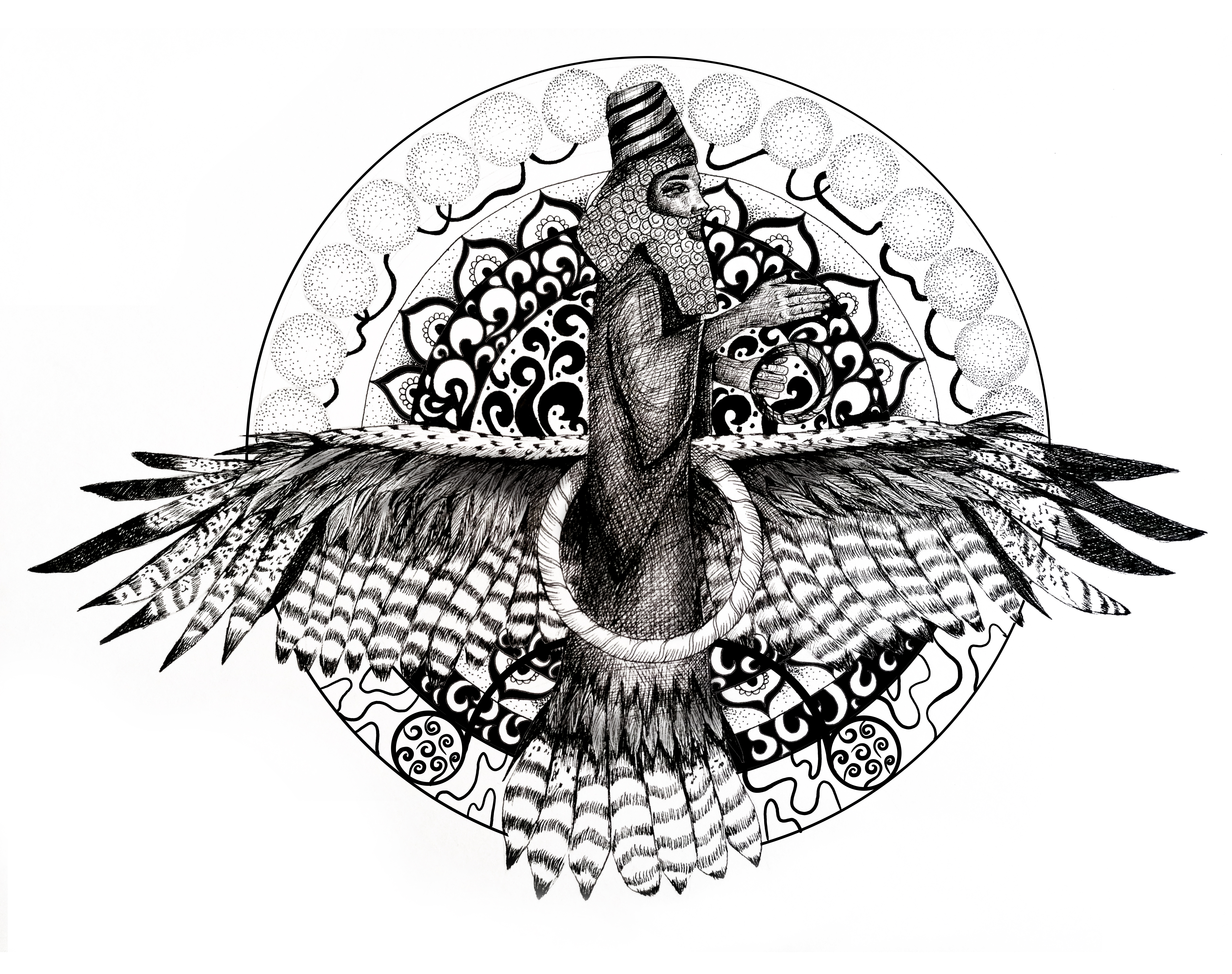 Faravahar