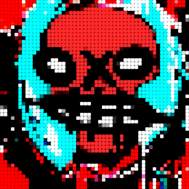 FACE501