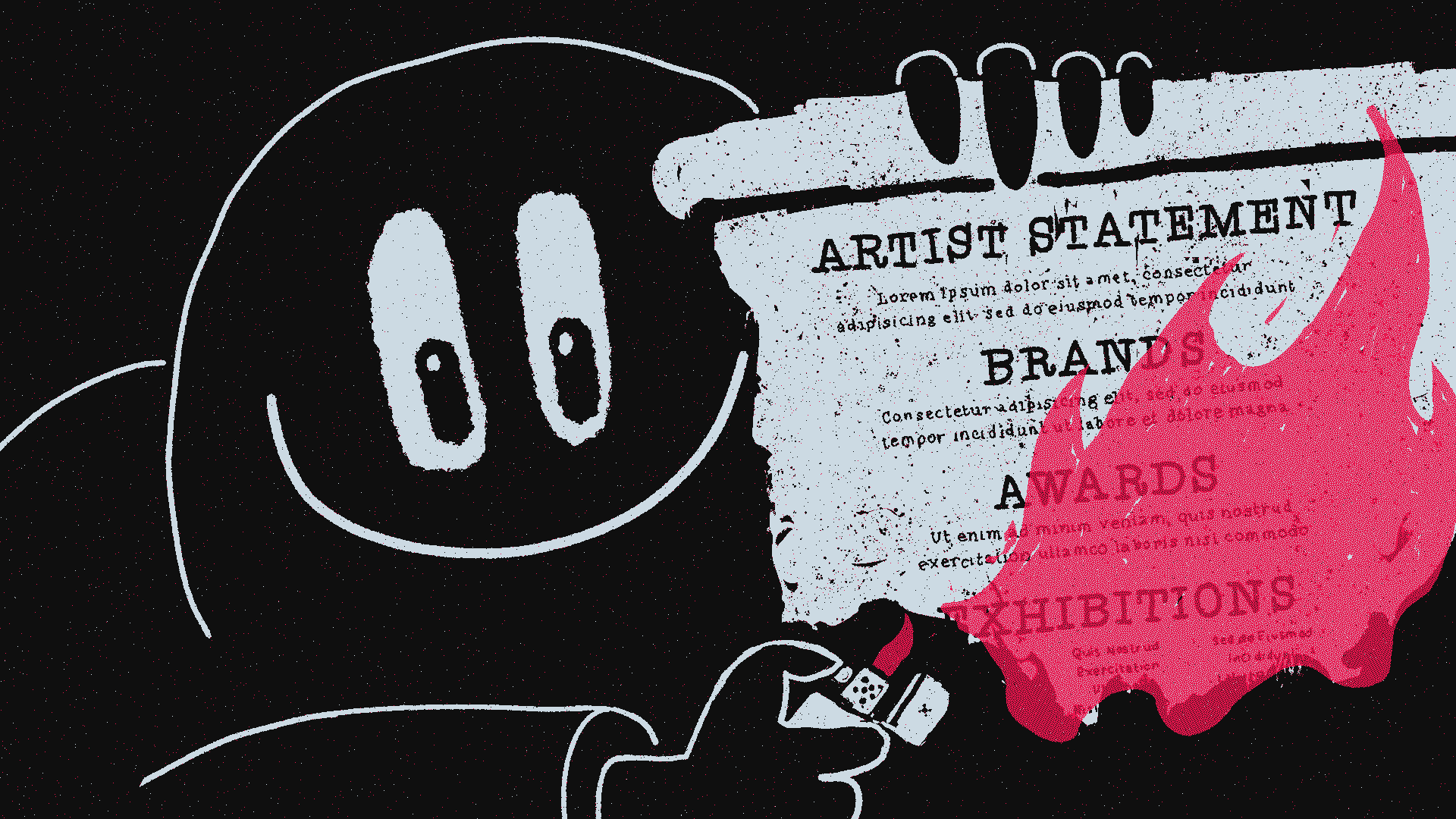 xCopy - SuperRare Marketplace v2 - CryptoArtLand - NFT # 16970