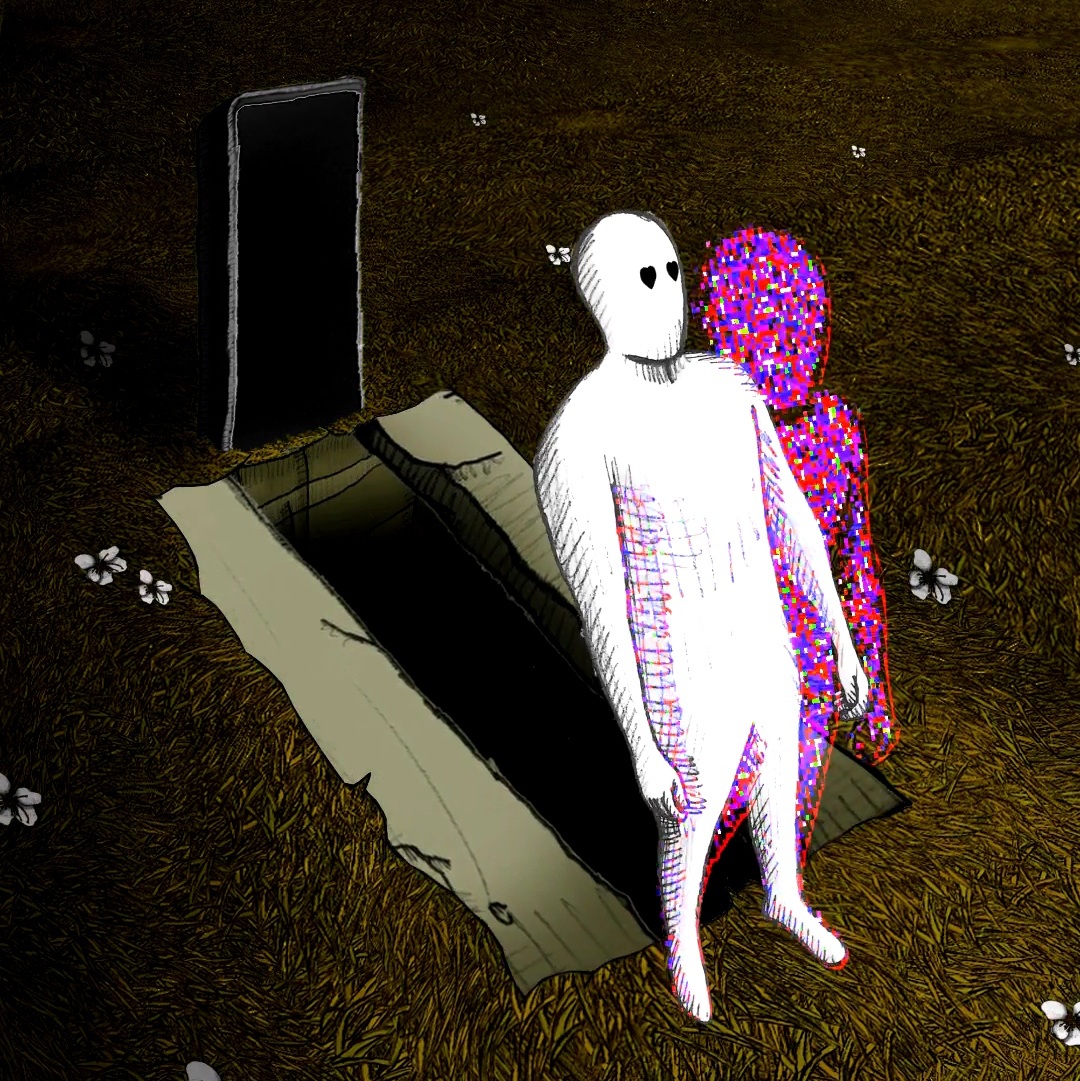 REST IN PIXELS