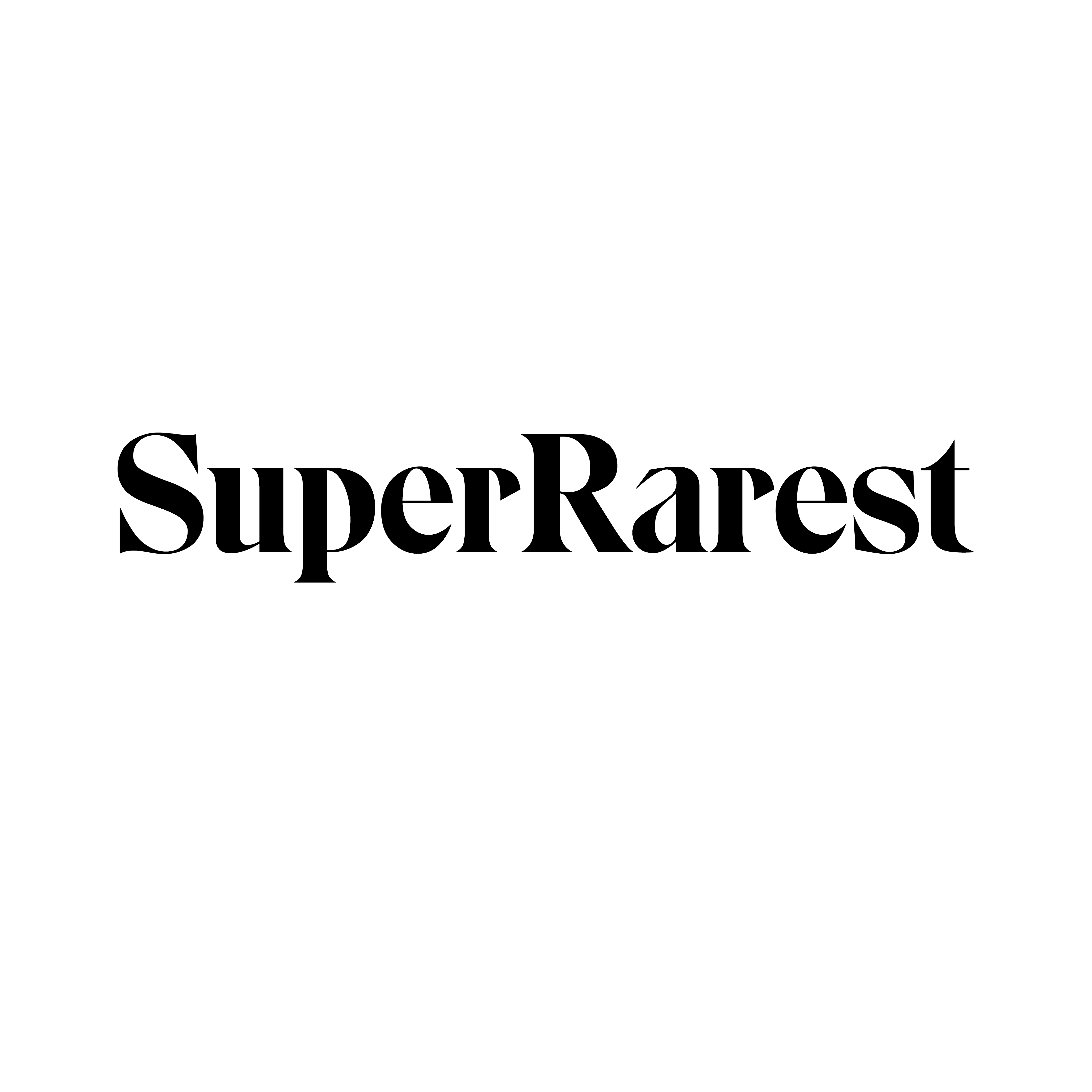 SuperRarest