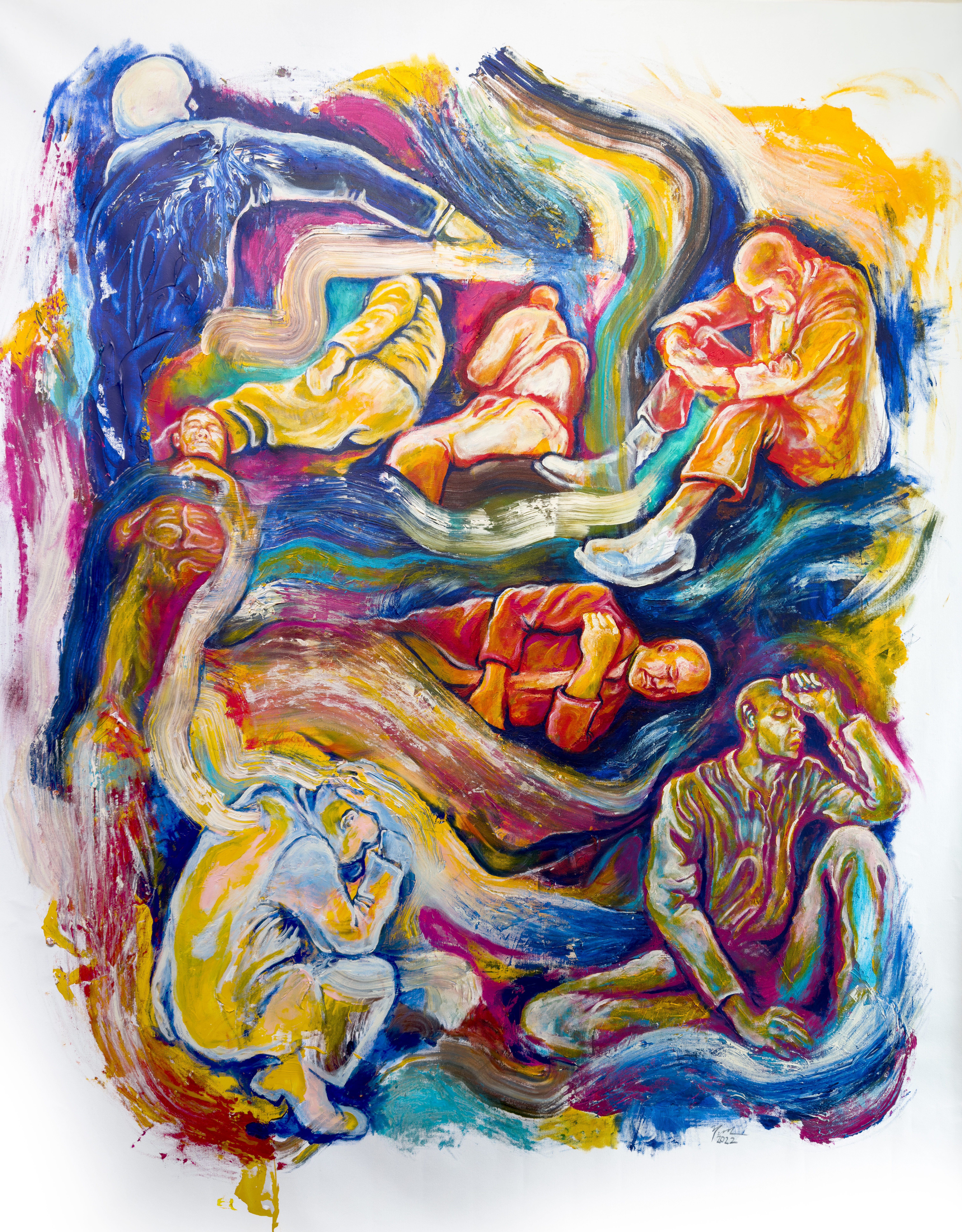 Impermanence 