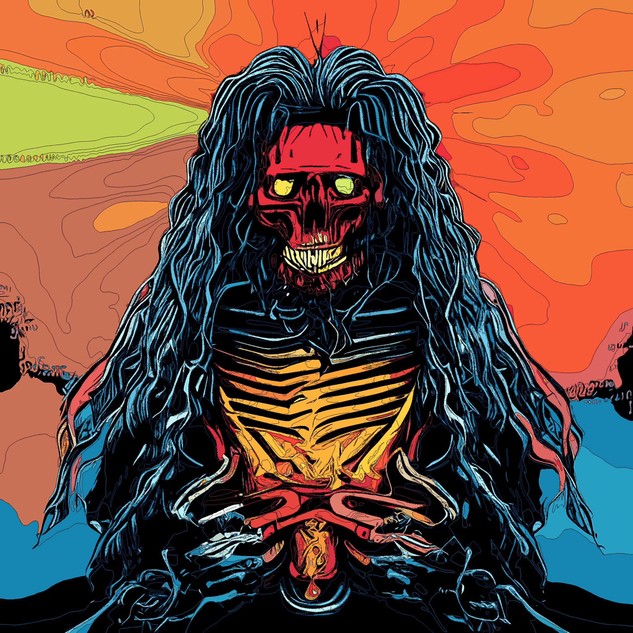Dead Headerz