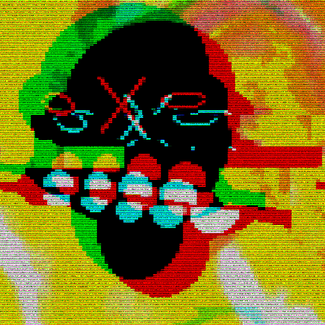 FACE519