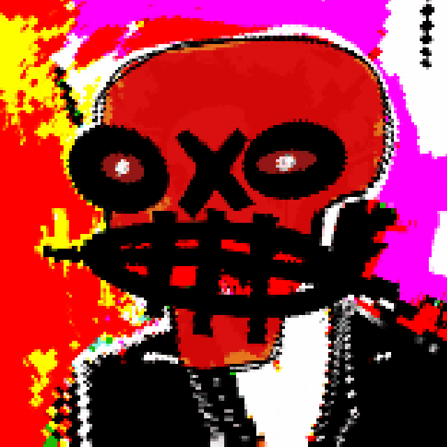 FACE491