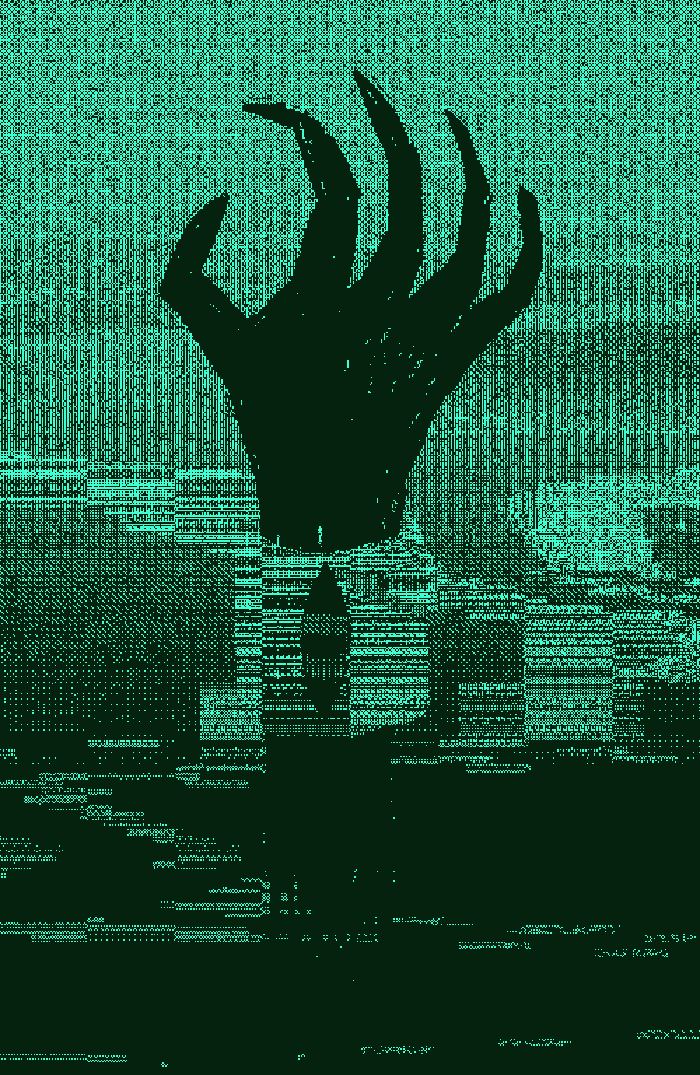 xCopy - SuperRare Marketplace Beta - $LAVE - NFT # 1597