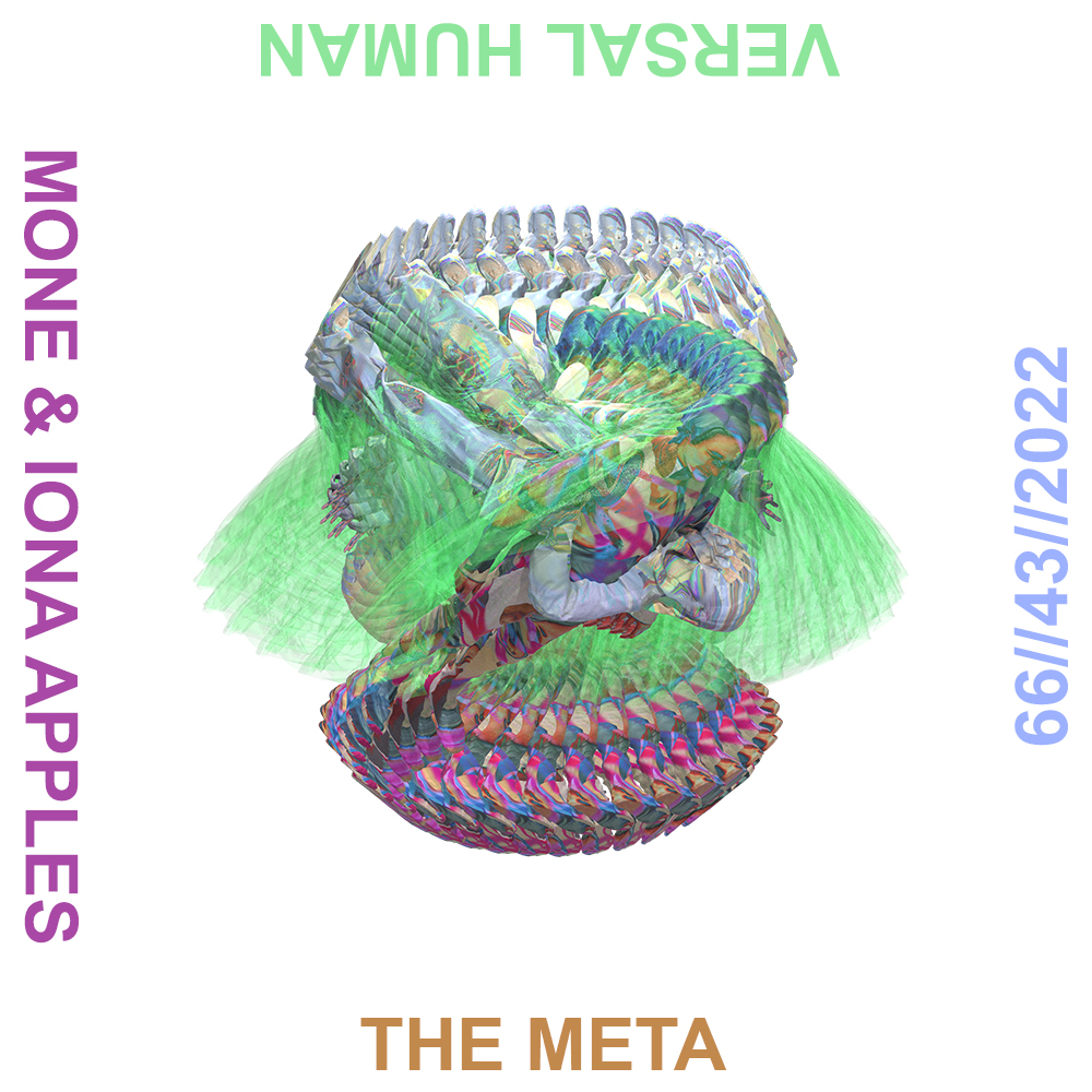 THE METAVERSAL