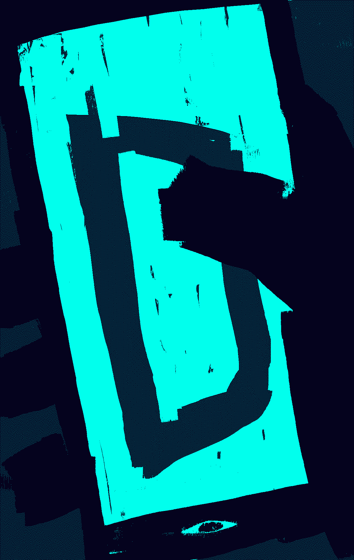 xCopy - SuperRare Marketplace Beta - DOOM - NFT # 2240