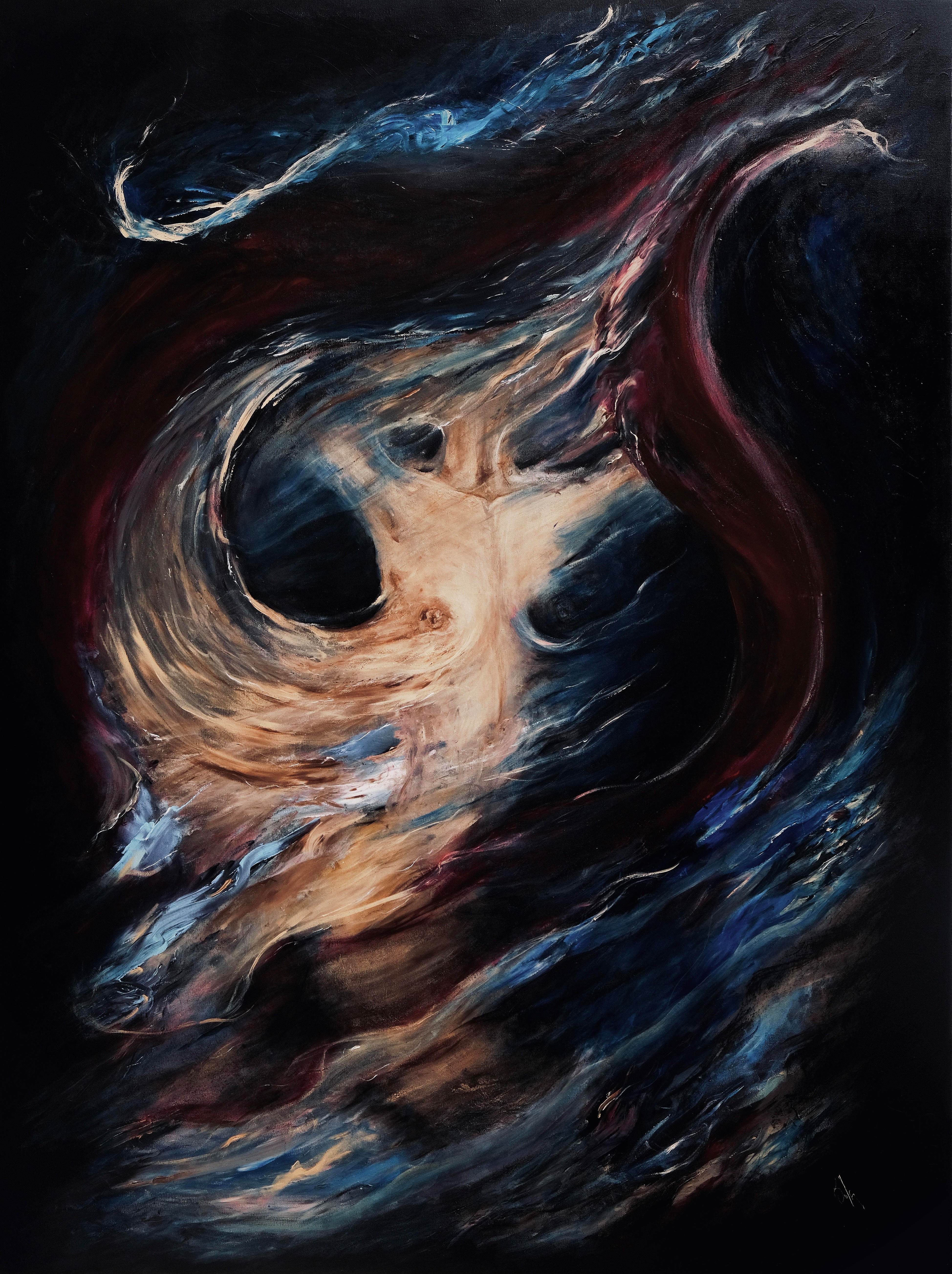 Lift The Veil