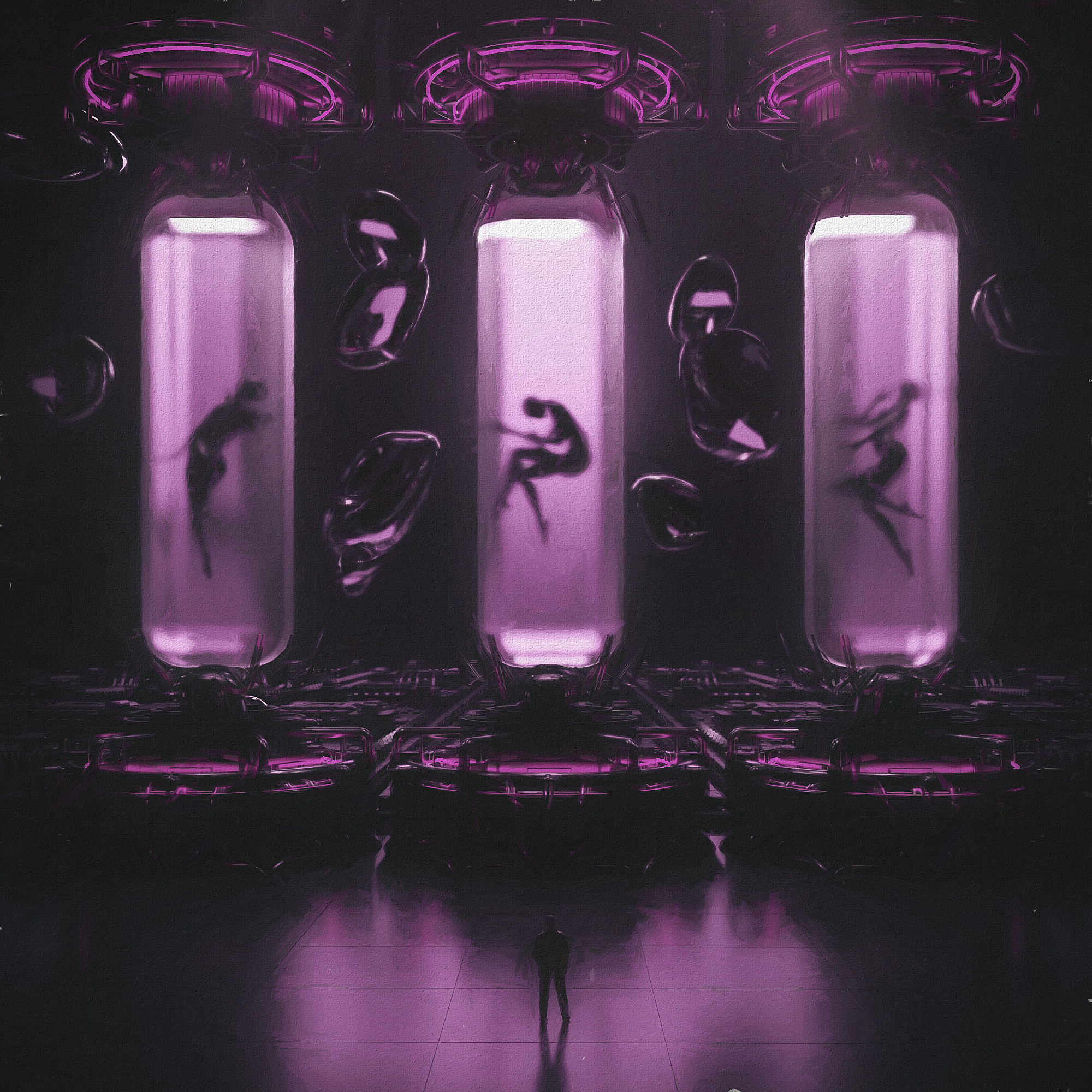 Rebirth chamber