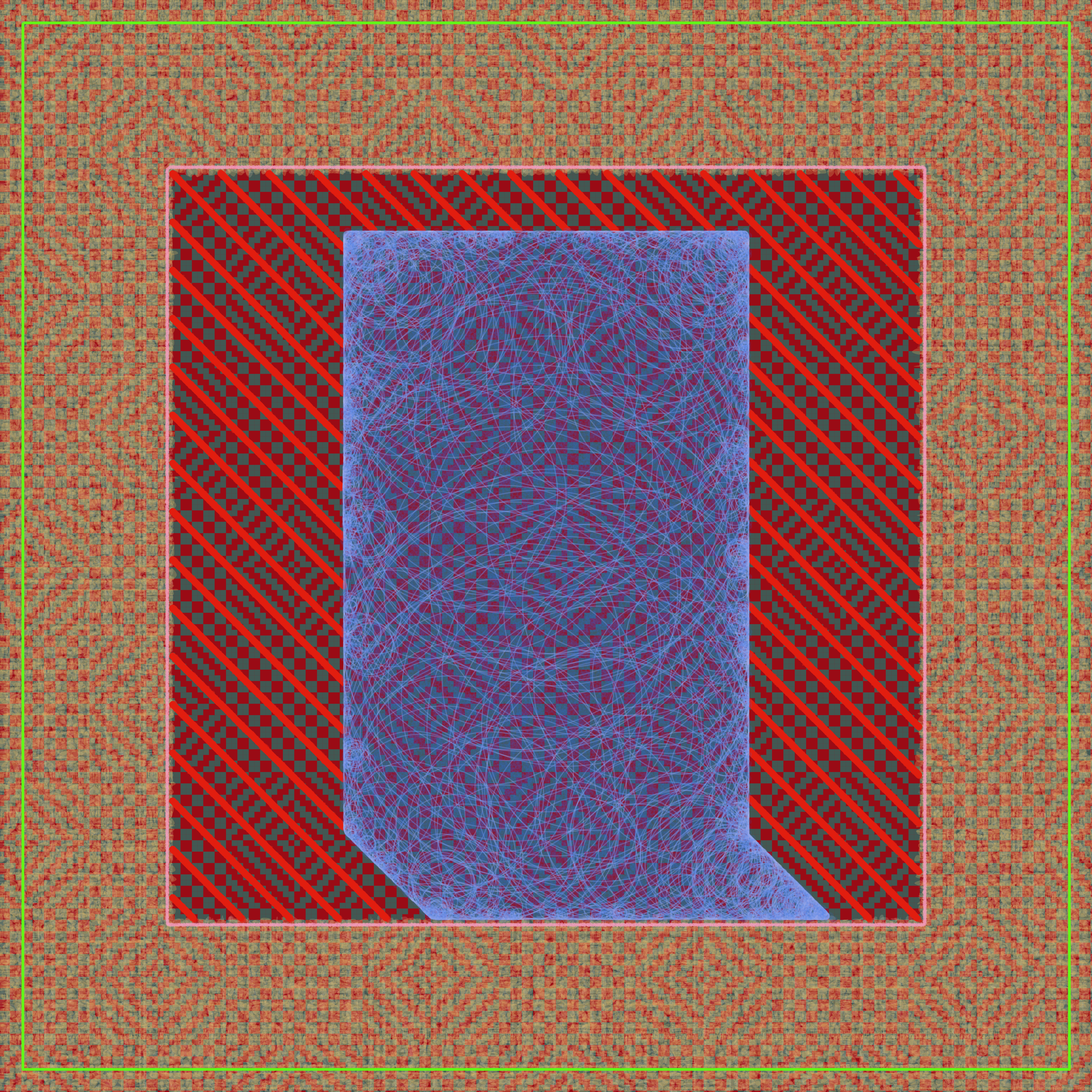 Door XXI