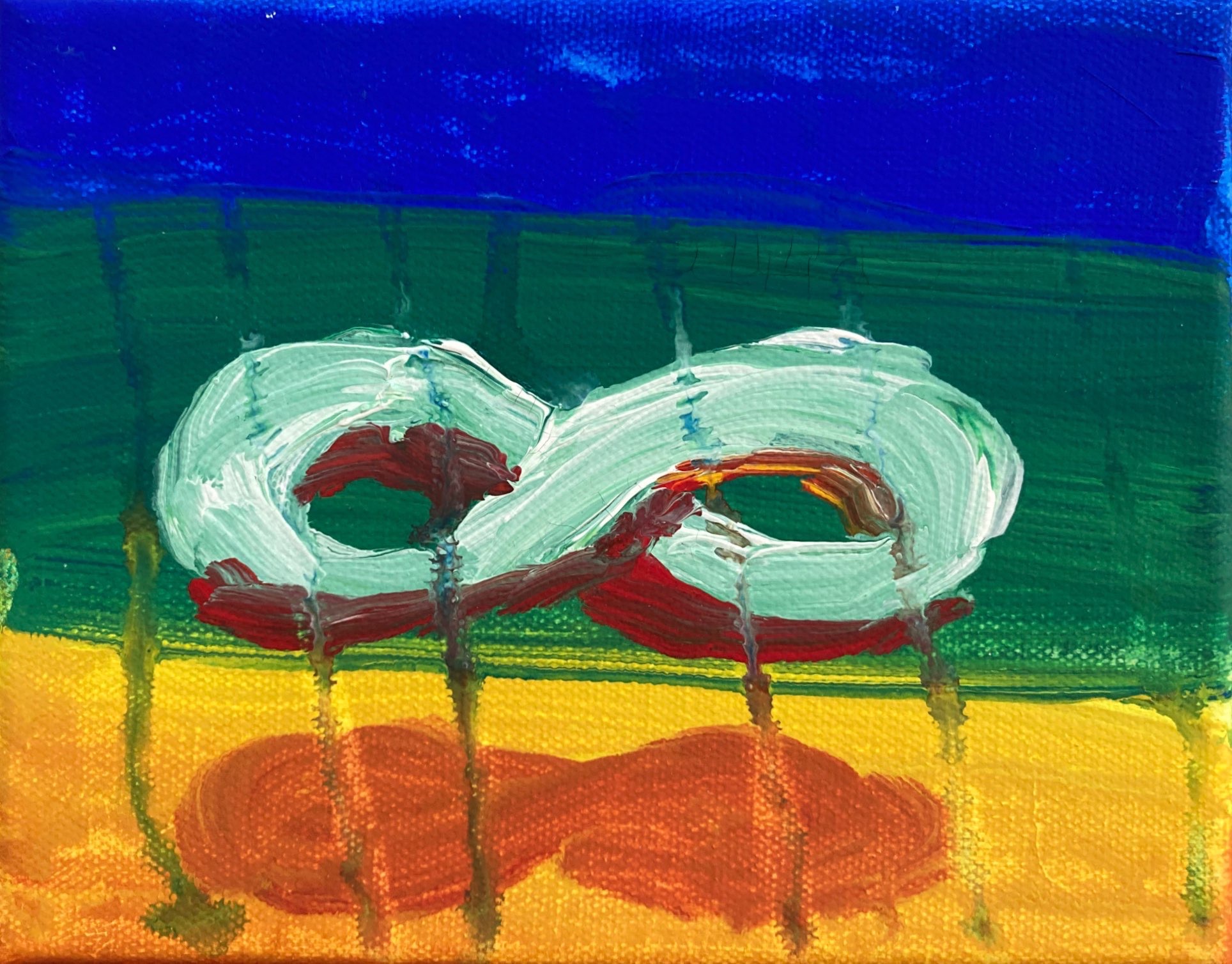 INFINITY #01