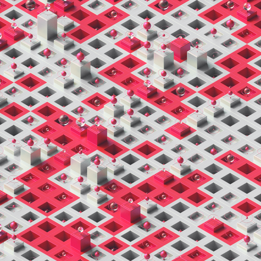 Murat Pak - SuperRare Marketplace v2 - Prisoner's Dilemma - NFT # 12470