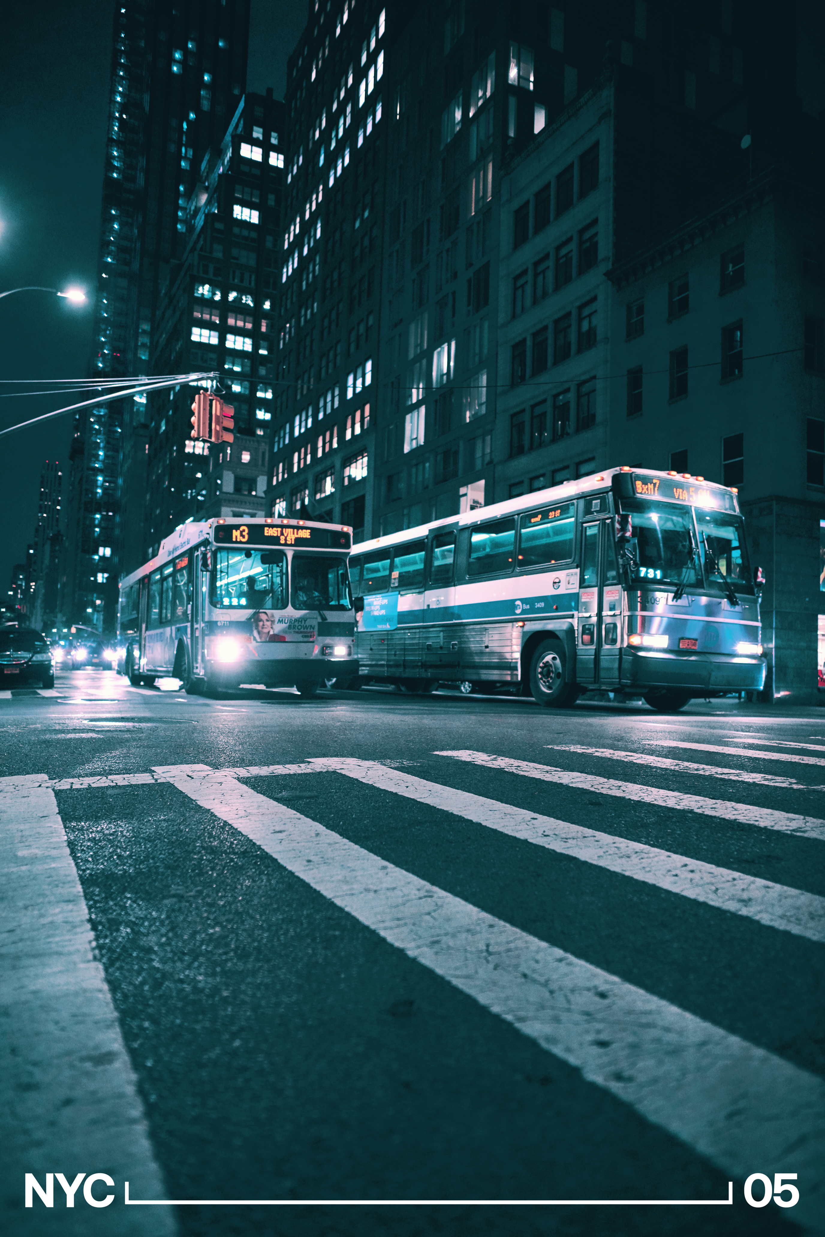 Authentic Digital Art NYC 5 SuperRare