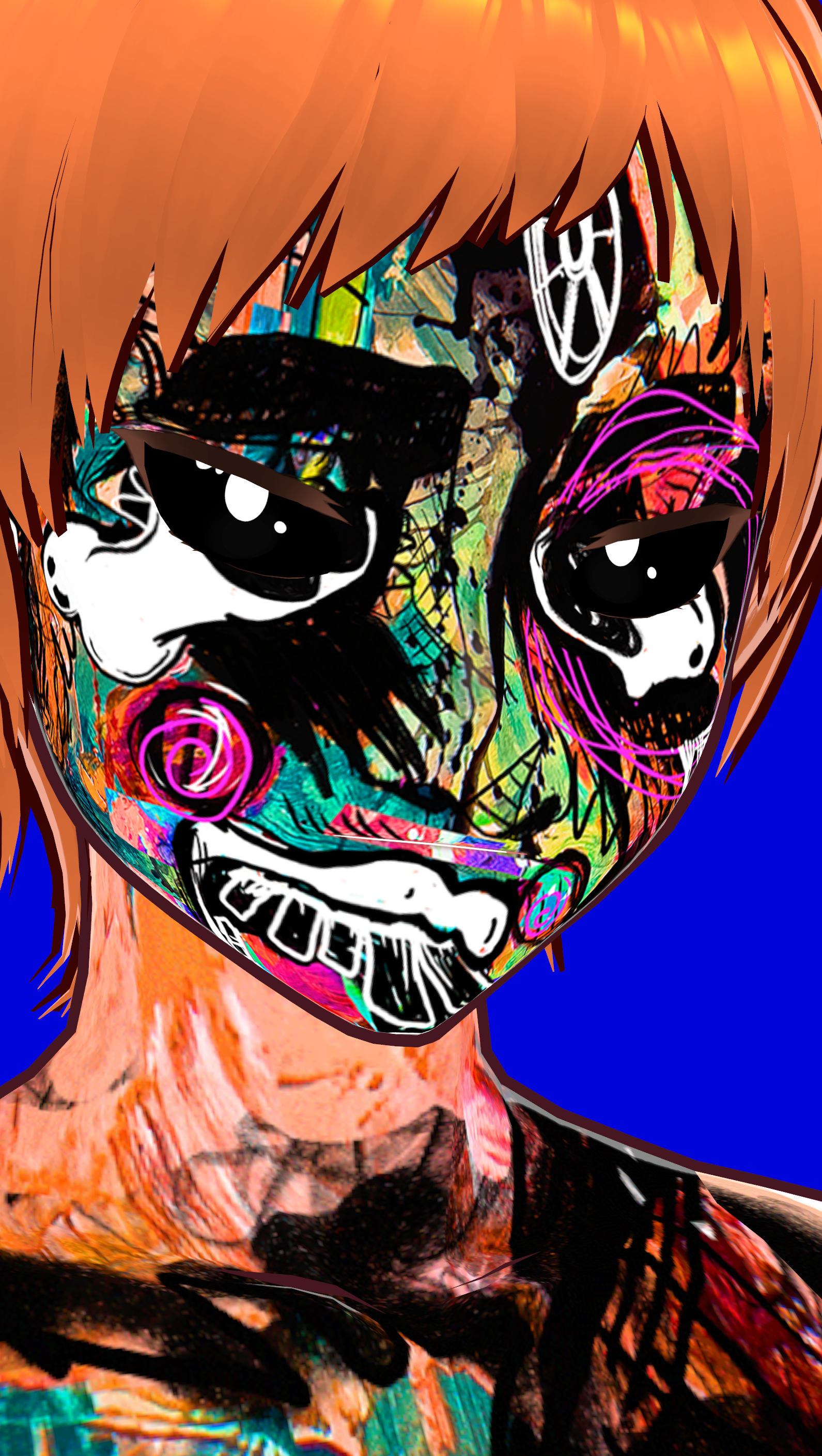 CLONE Z - ''ethereum dear .png'' #96