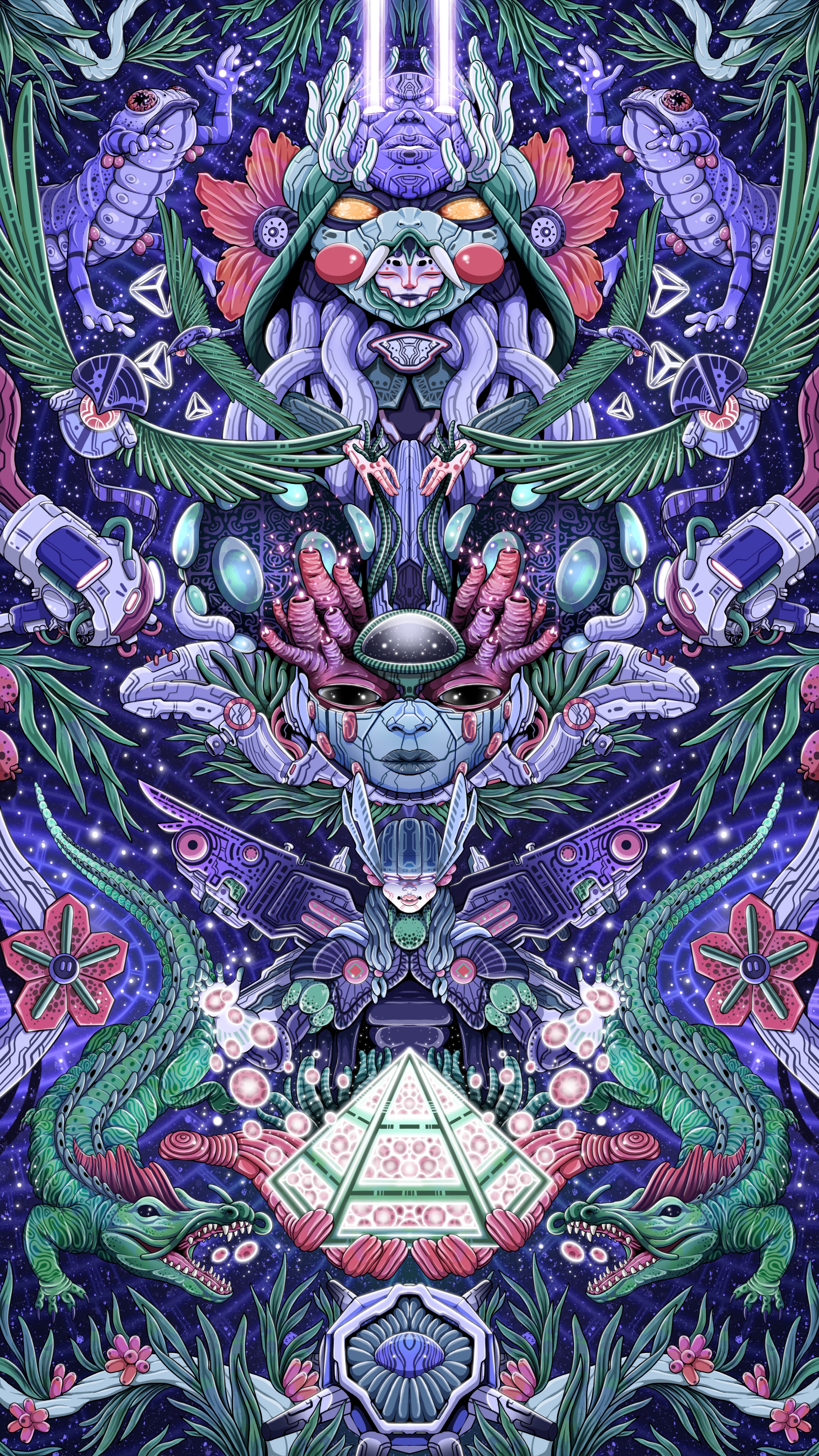 Mantras