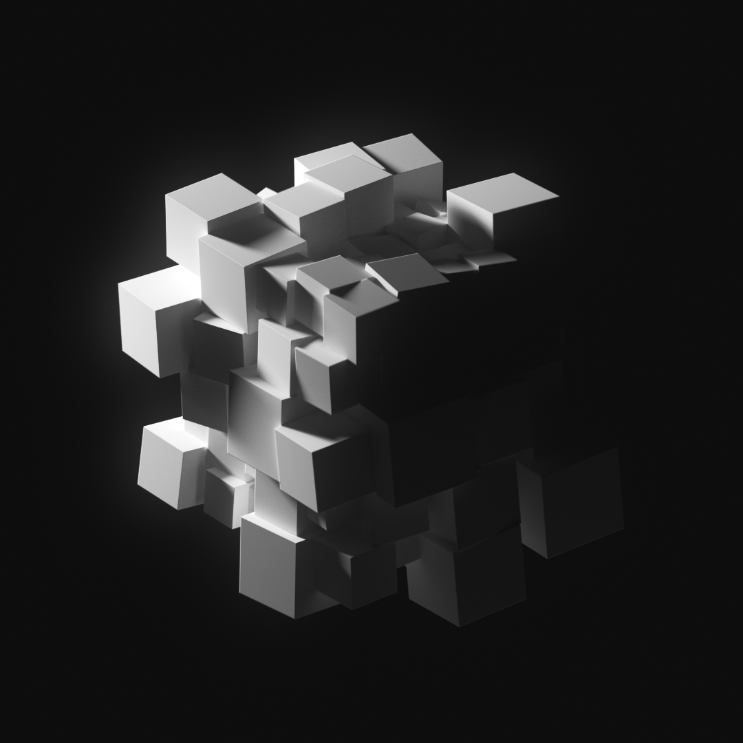 Murat Pak - SuperRare Marketplace v2 - Tide Routine - NFT # 14467