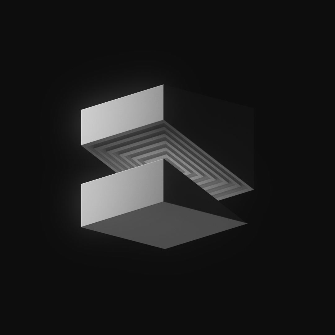 Murat Pak - SuperRare Marketplace v2 - Stratum Routine - NFT # 15057