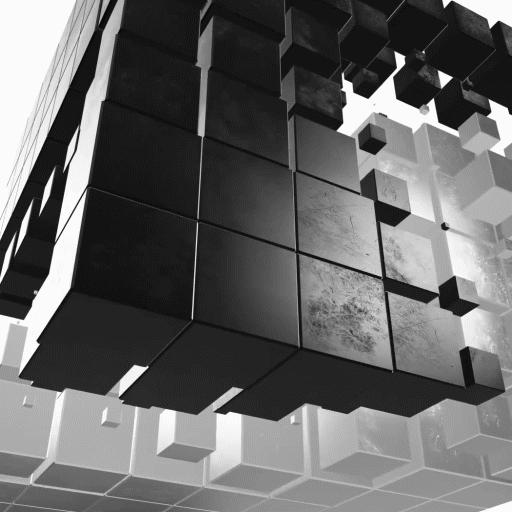 Murat Pak - SuperRare Marketplace v2 - Internal Conflict - NFT # 11493