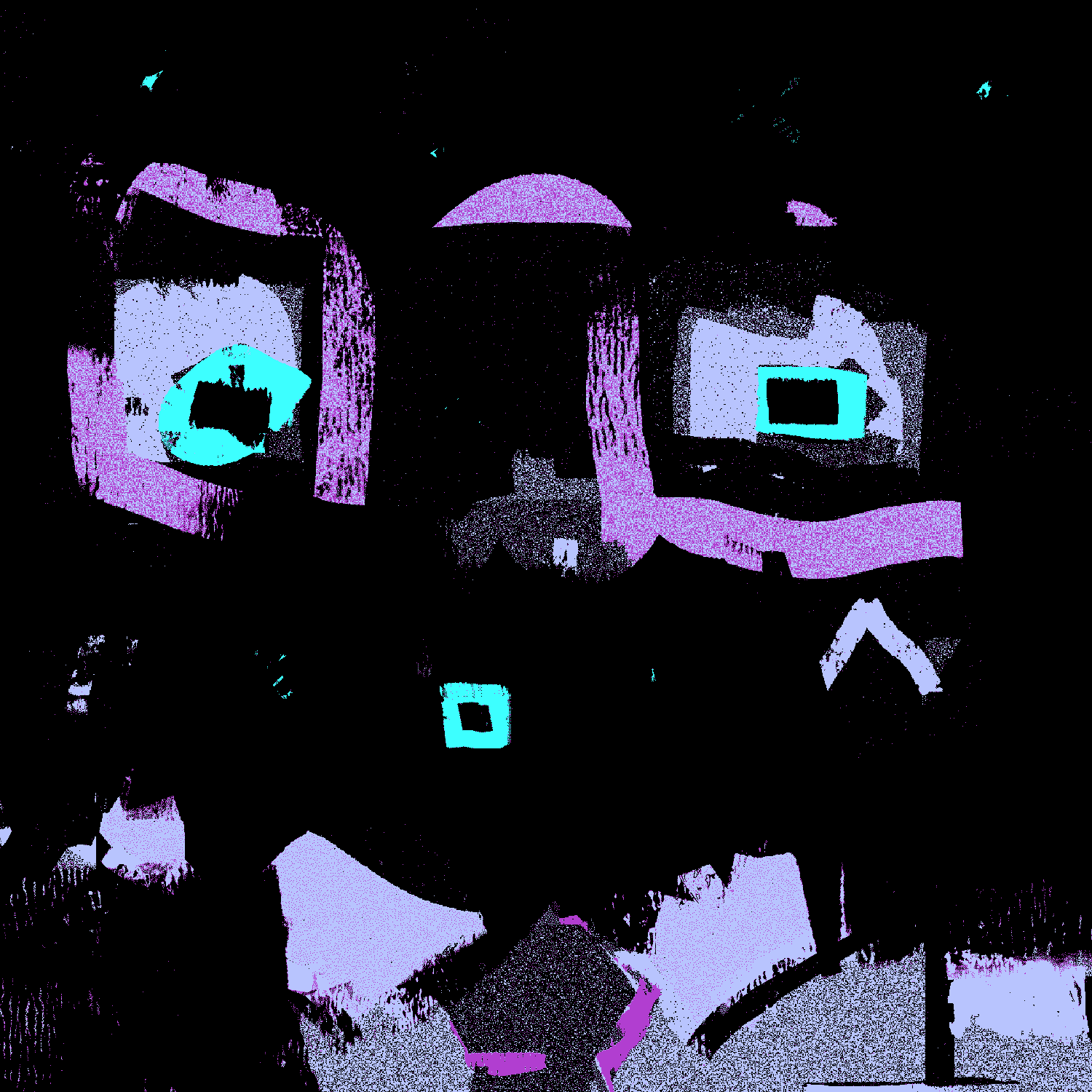 xCopy - SuperRare Marketplace Beta - Feels off-brand - NFT # 3548