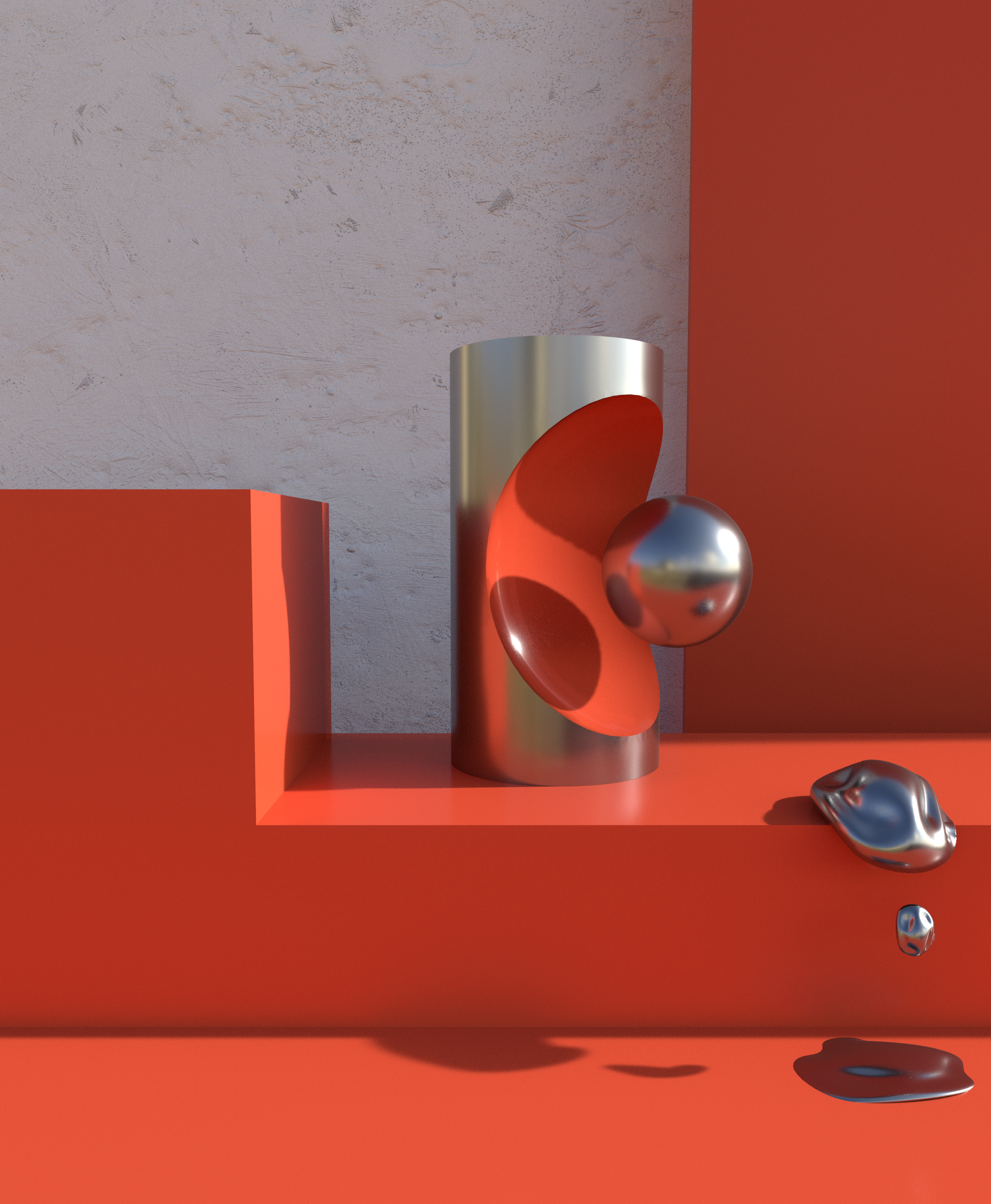 Escape