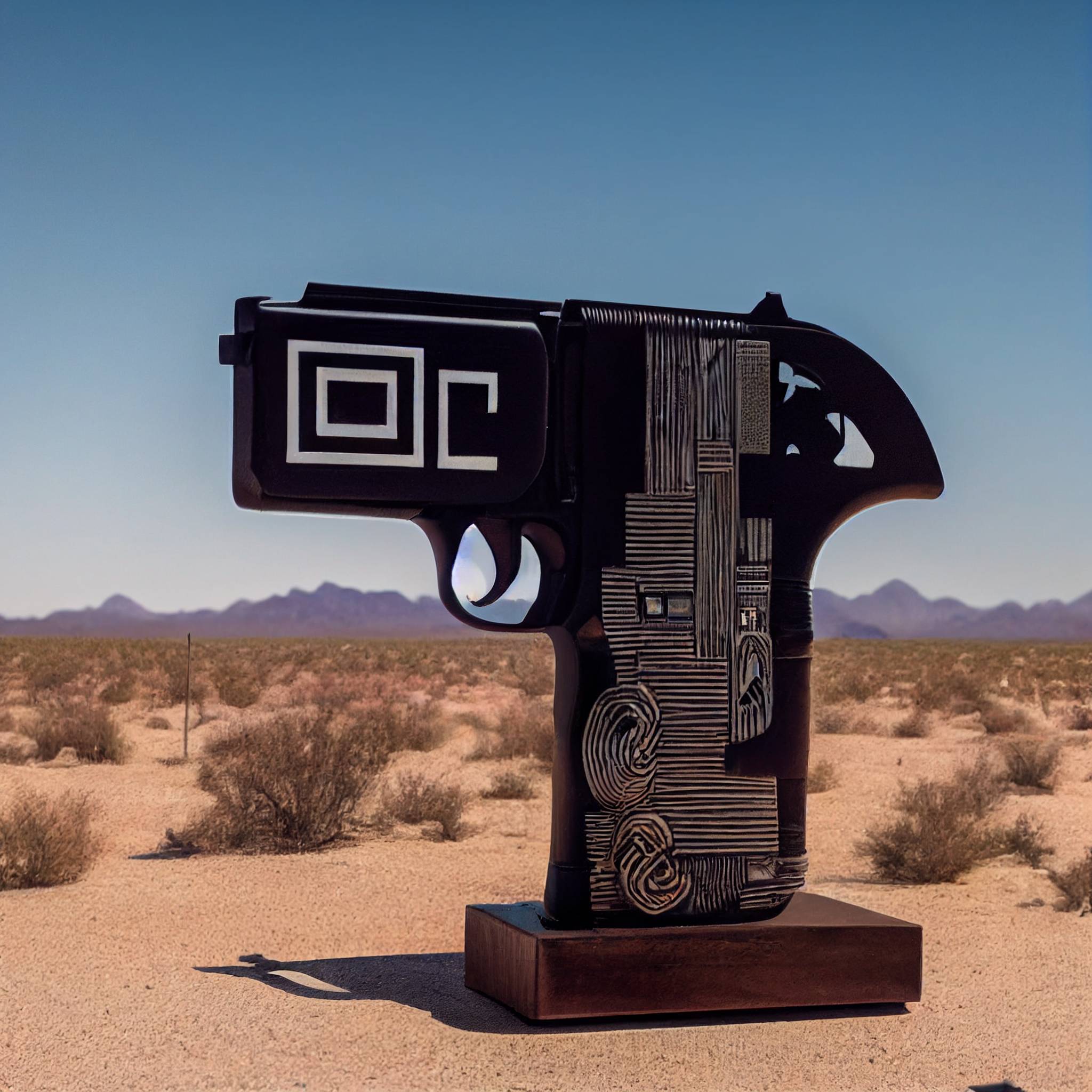 GALAXY GLOCK