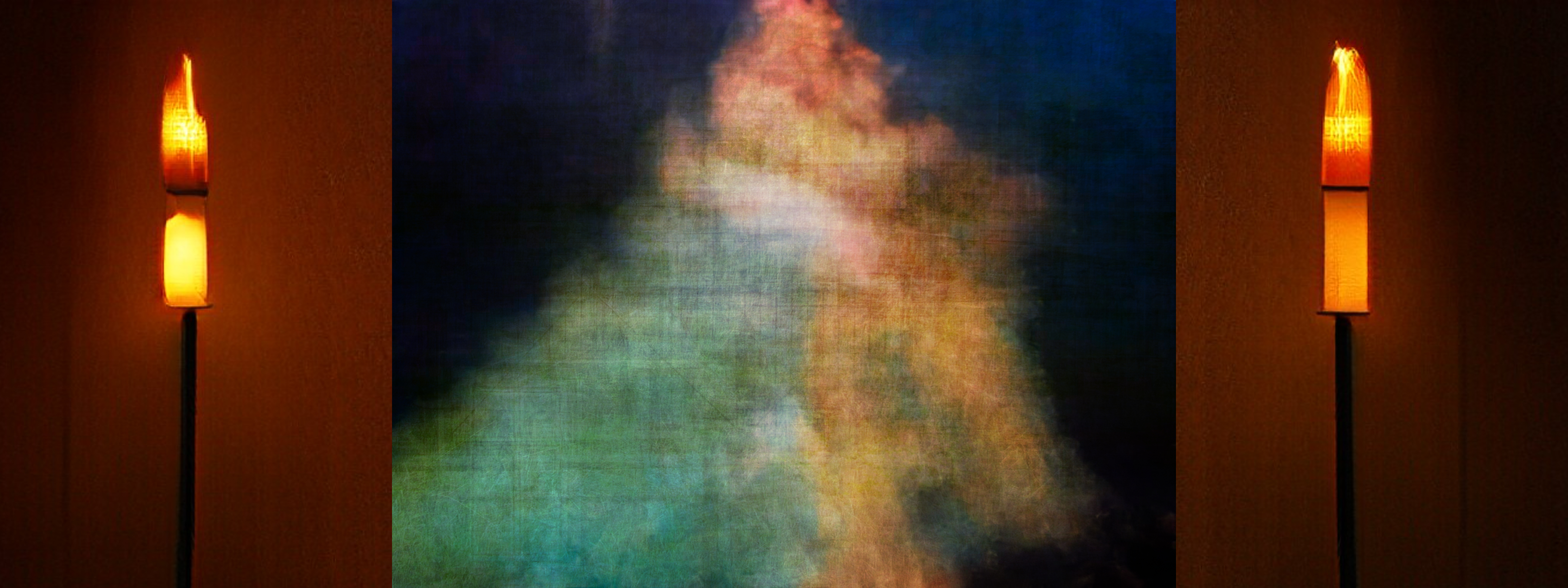 I MIGHT DIE IN YOUR ARMS III/III