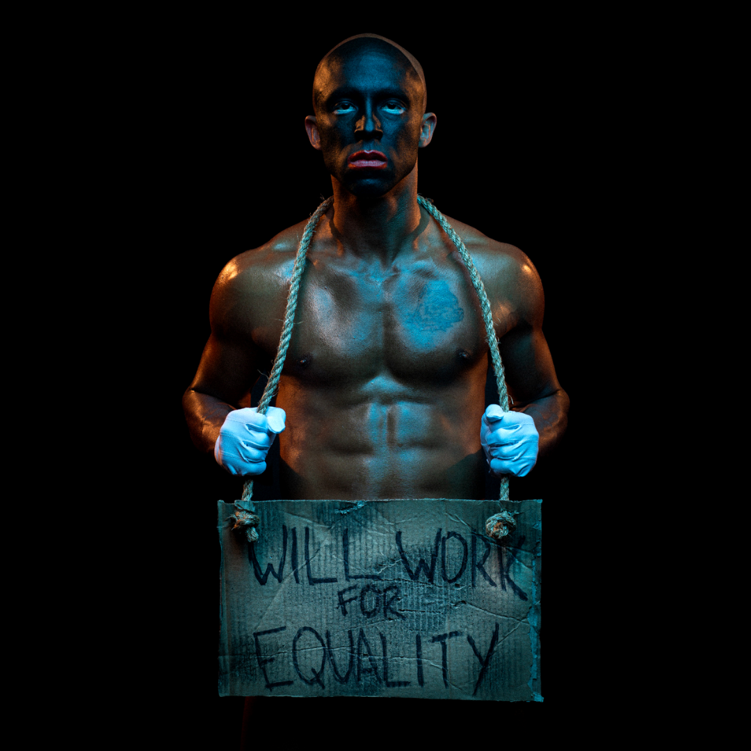 Equality - The Modern Day Minstrel #001