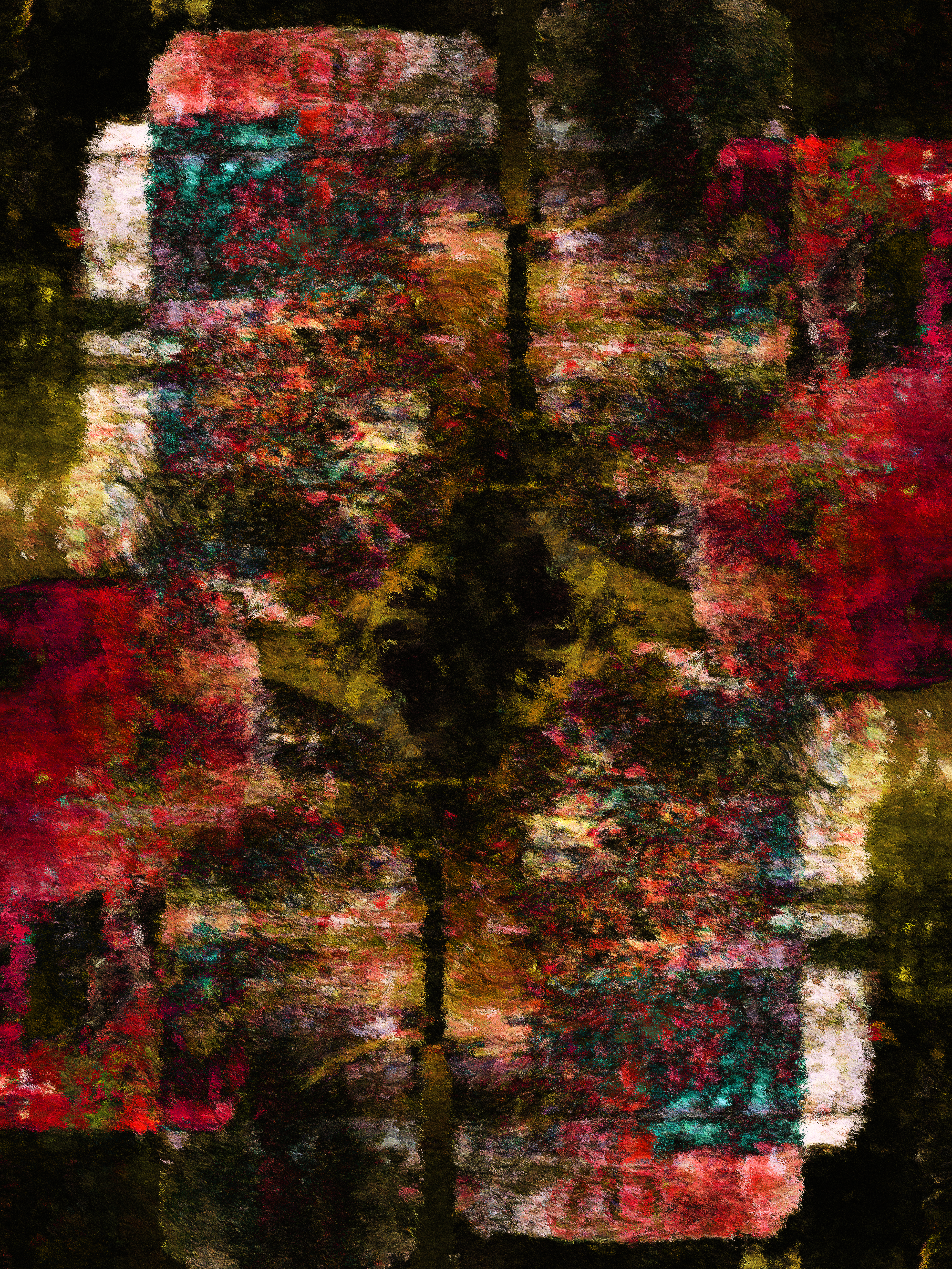 Undivided