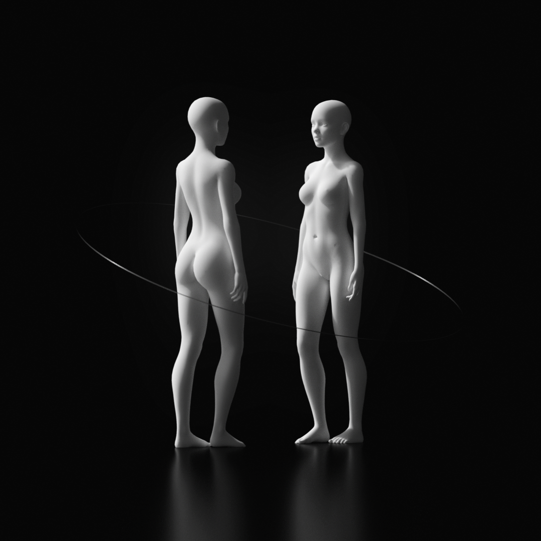 Murat Pak - SuperRare Marketplace v2 - Duplicate - NFT # 12314