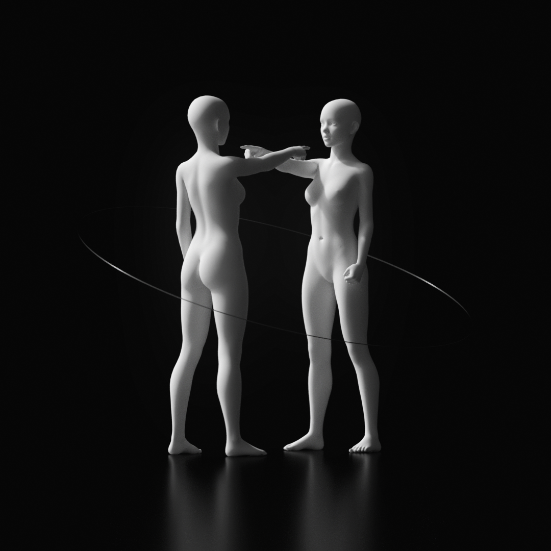 Murat Pak - SuperRare Marketplace v2 - Duplicate - NFT # 12315