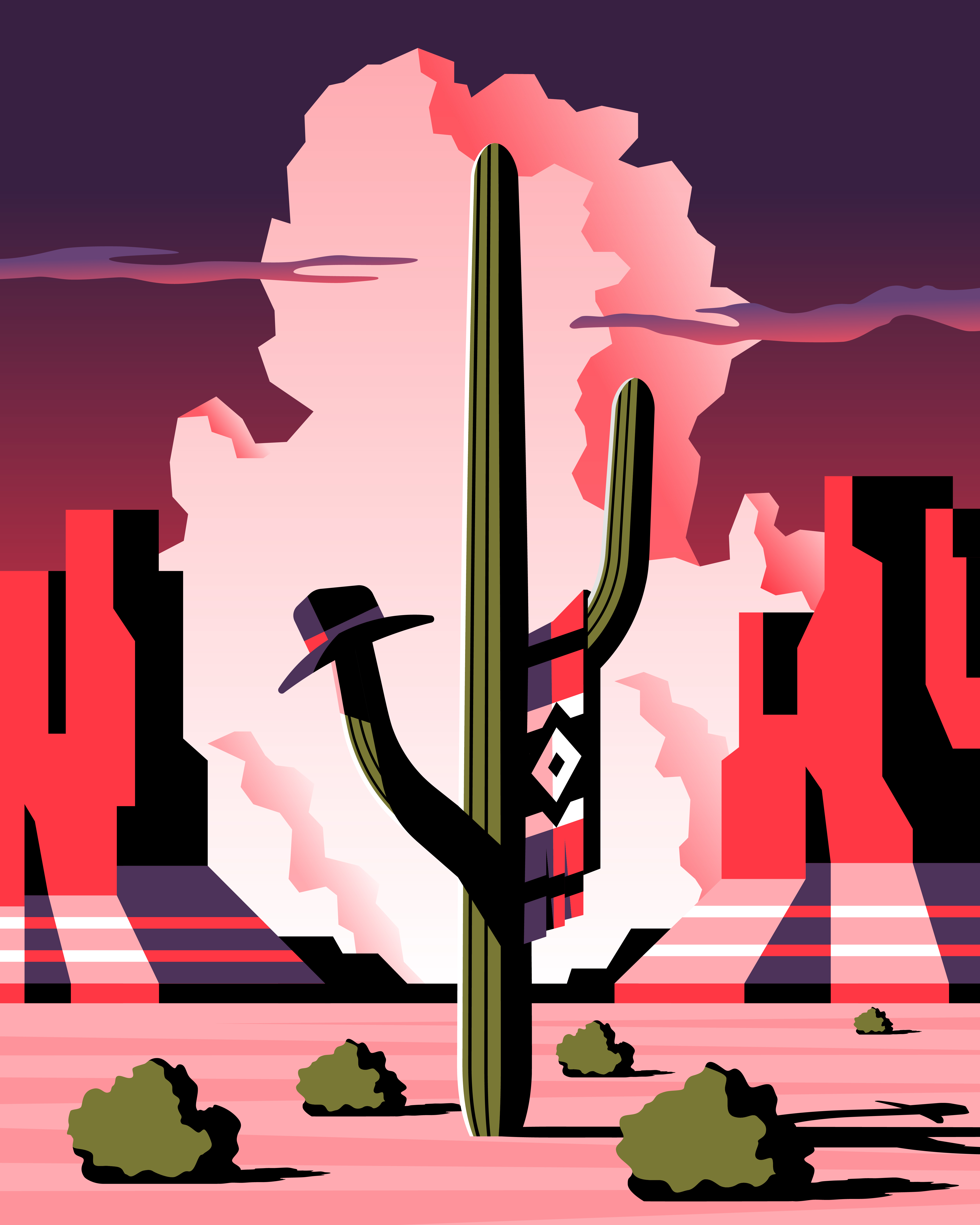 Saguaro 