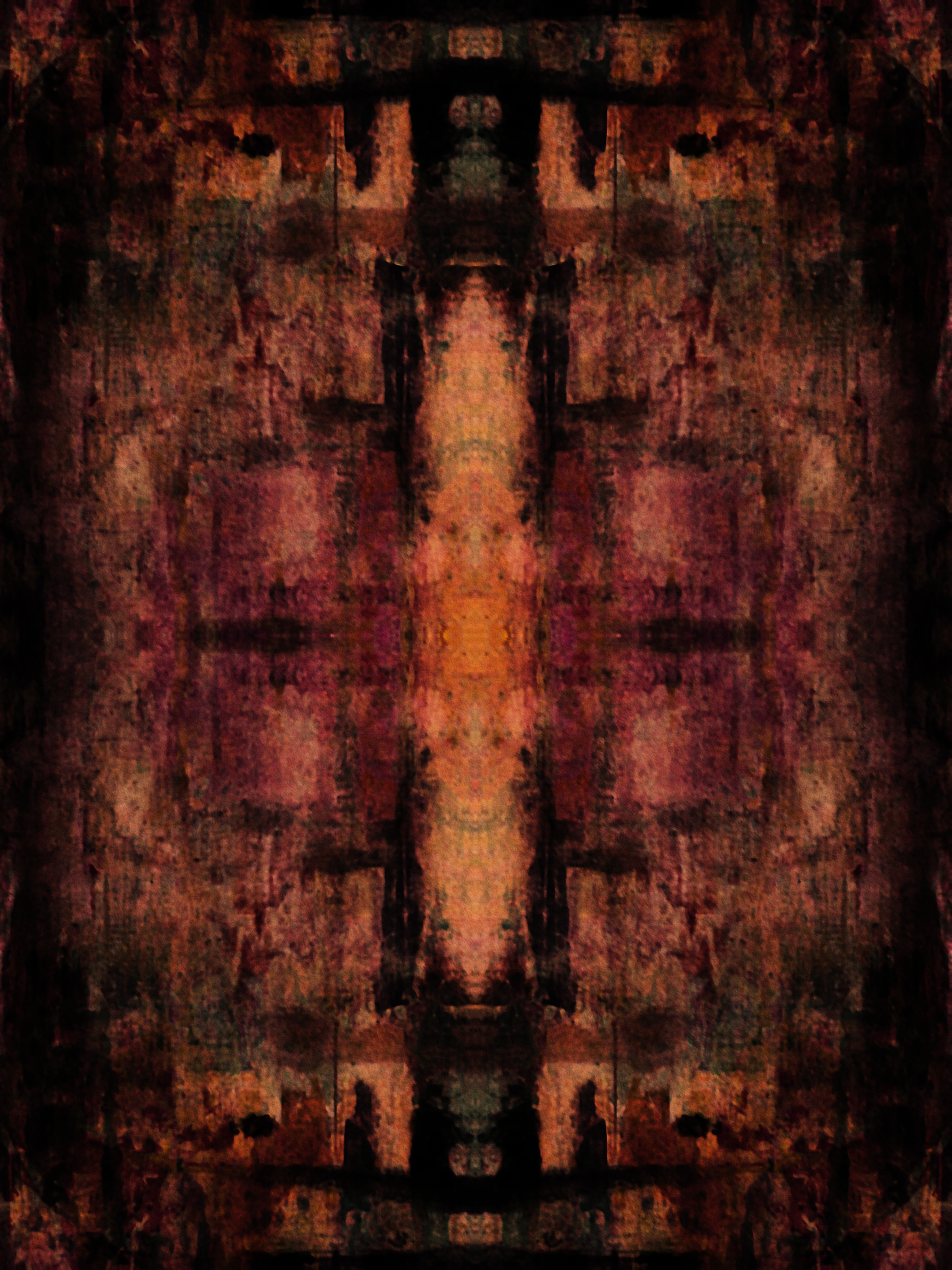 The Grand Delusion