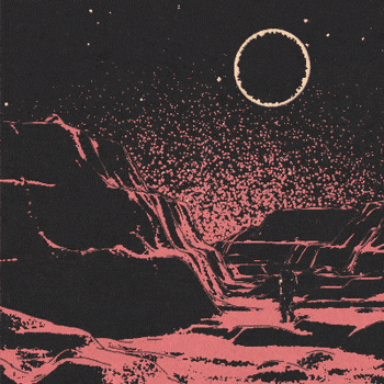 Lost in an Unfamiliar Land