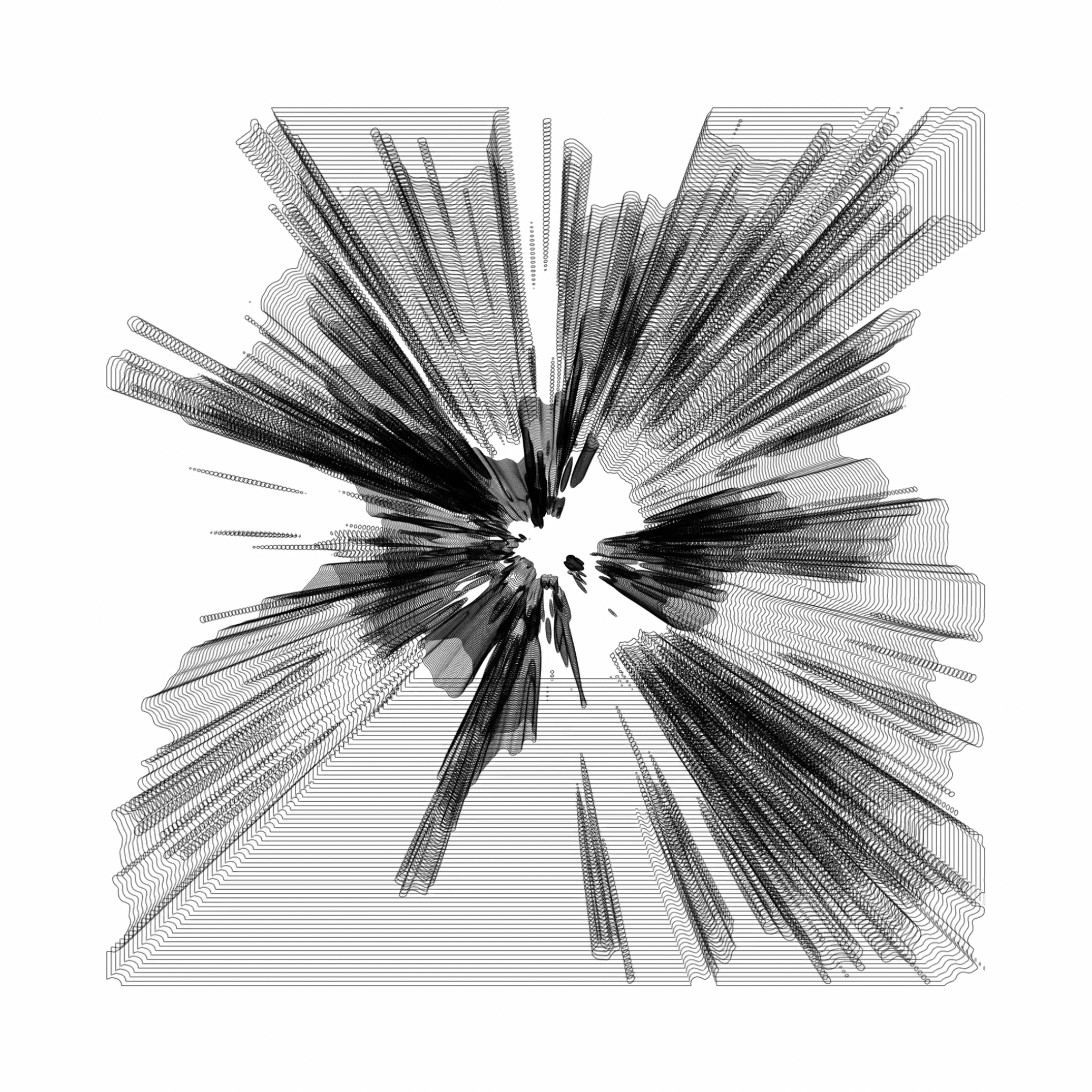 Endless Blast